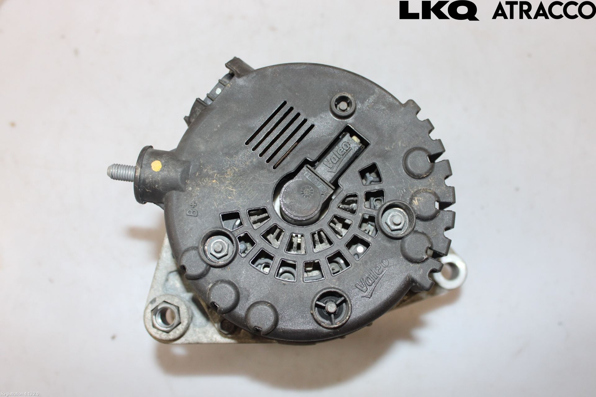Kia CEED 12-18 Dynamo
