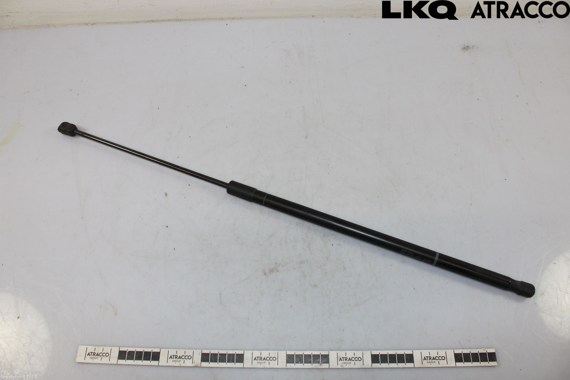 Volkswagen VW PASSAT CC 08-16 Panser Demper-Gassfjær