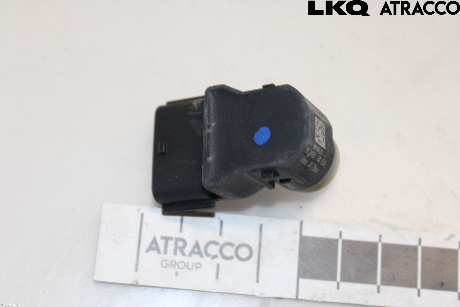 Toyota COROLLA 19- Sensor Ryggesensor