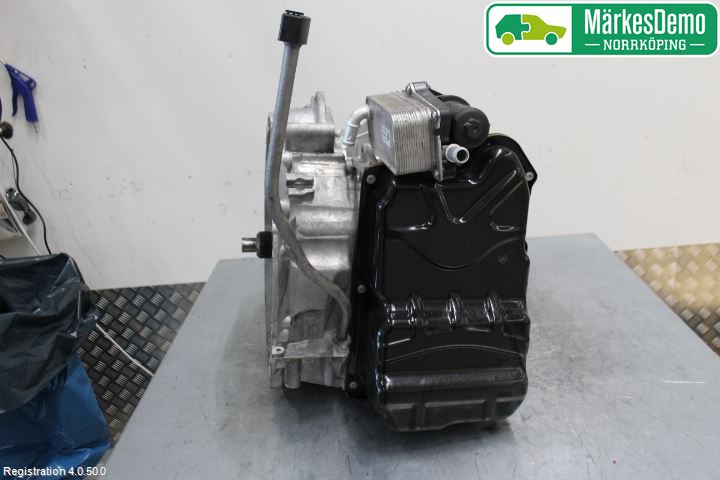 Mercedes-Benz MB CLA-KLASS (C117/X117) 13-19 Gearkasse  Tronic (Tip)