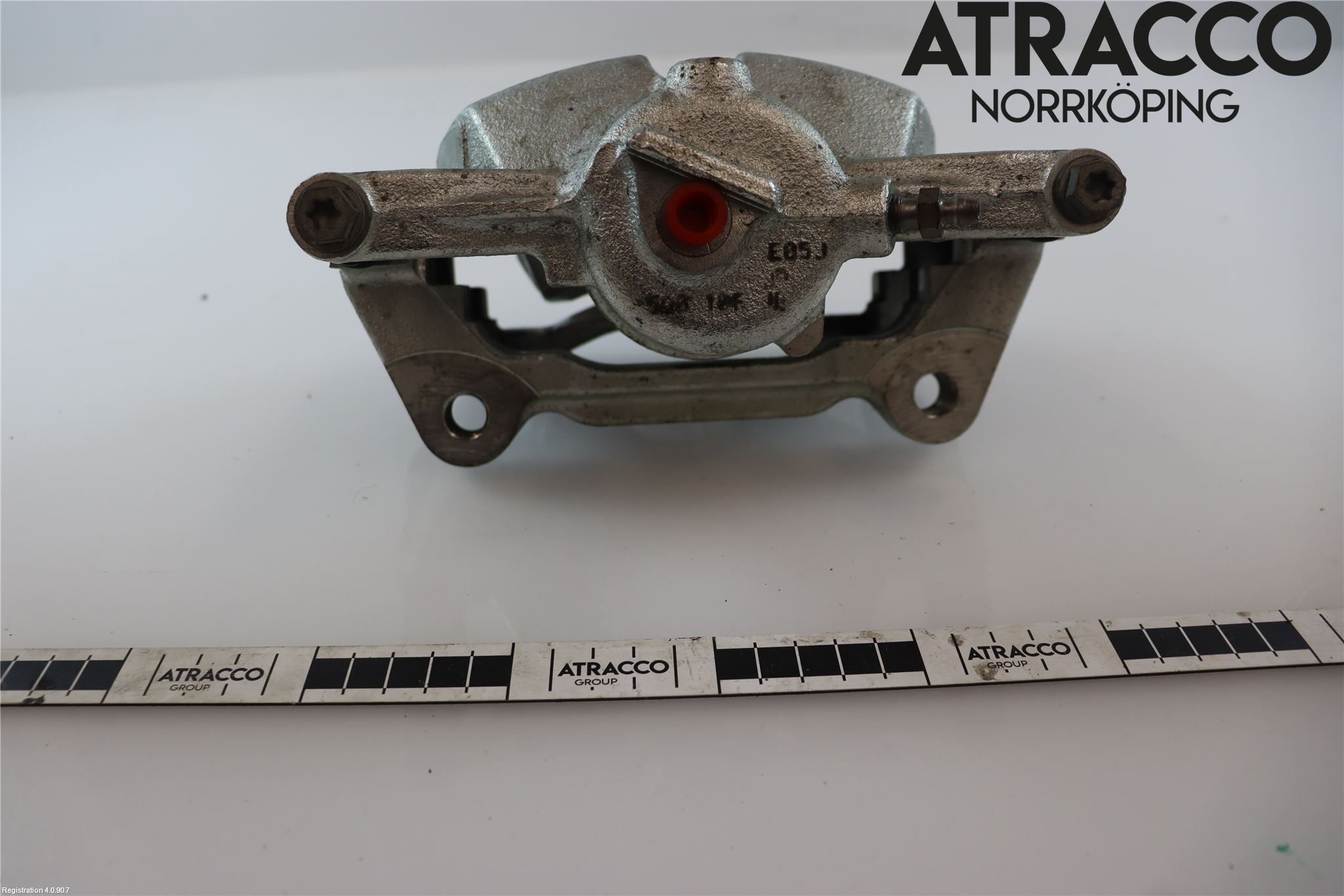 Volkswagen VW T-ROC 18- Bremsecaliper Foran Høyre