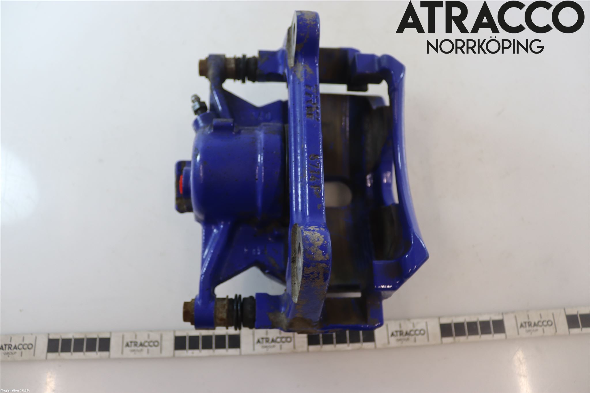 Volkswagen VW PASSAT 20-24 Bremsecaliper Foran Høyre