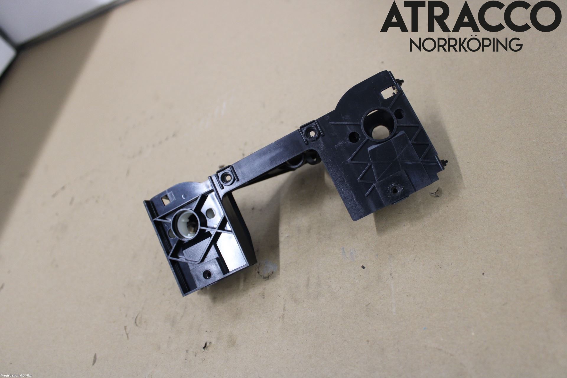 Volkswagen VW GOLF V 04-09 Varmeapparat Panel(Regulering)