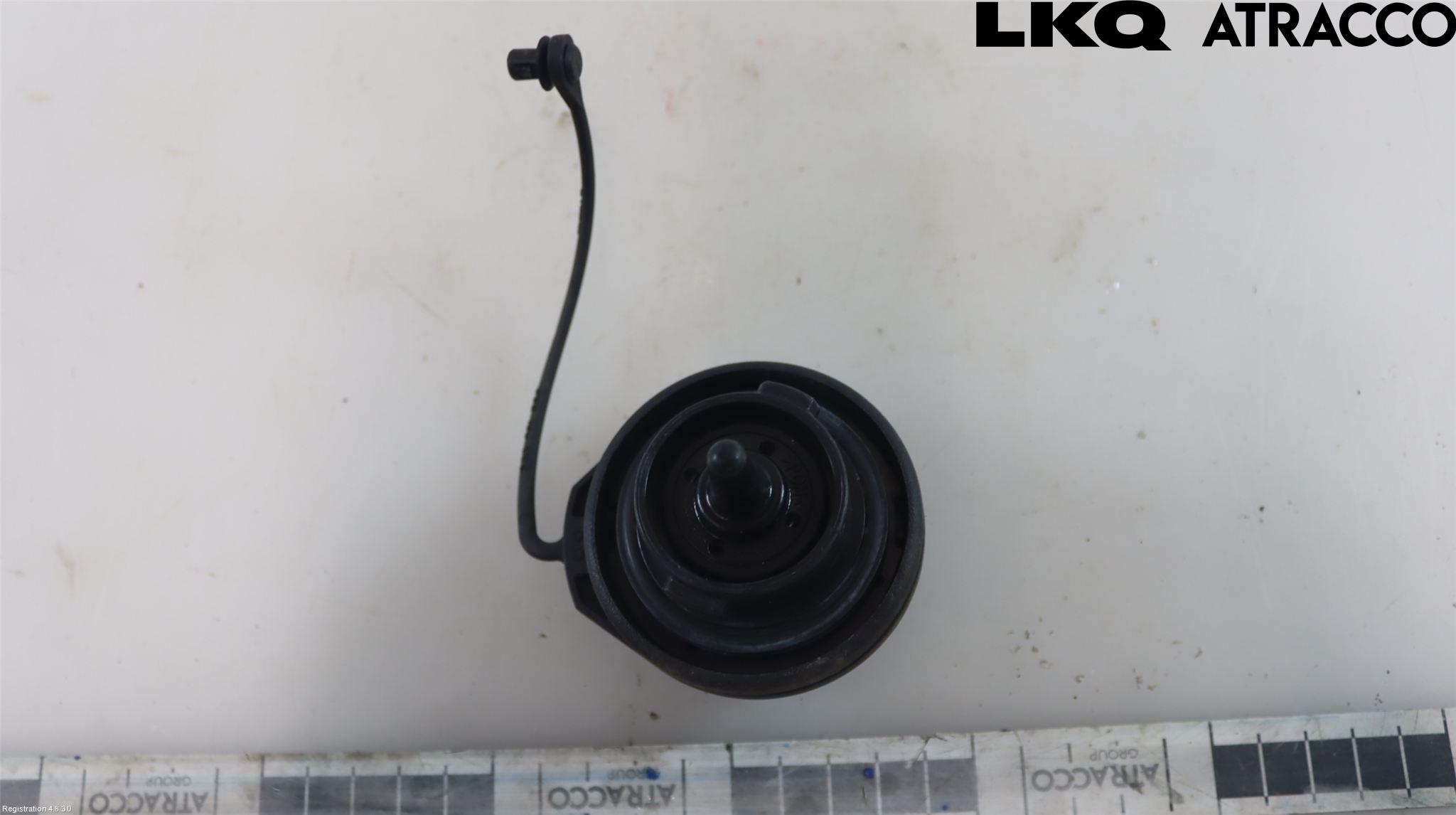 Volkswagen VW PASSAT 15-19 Drivstoff Tanklokk