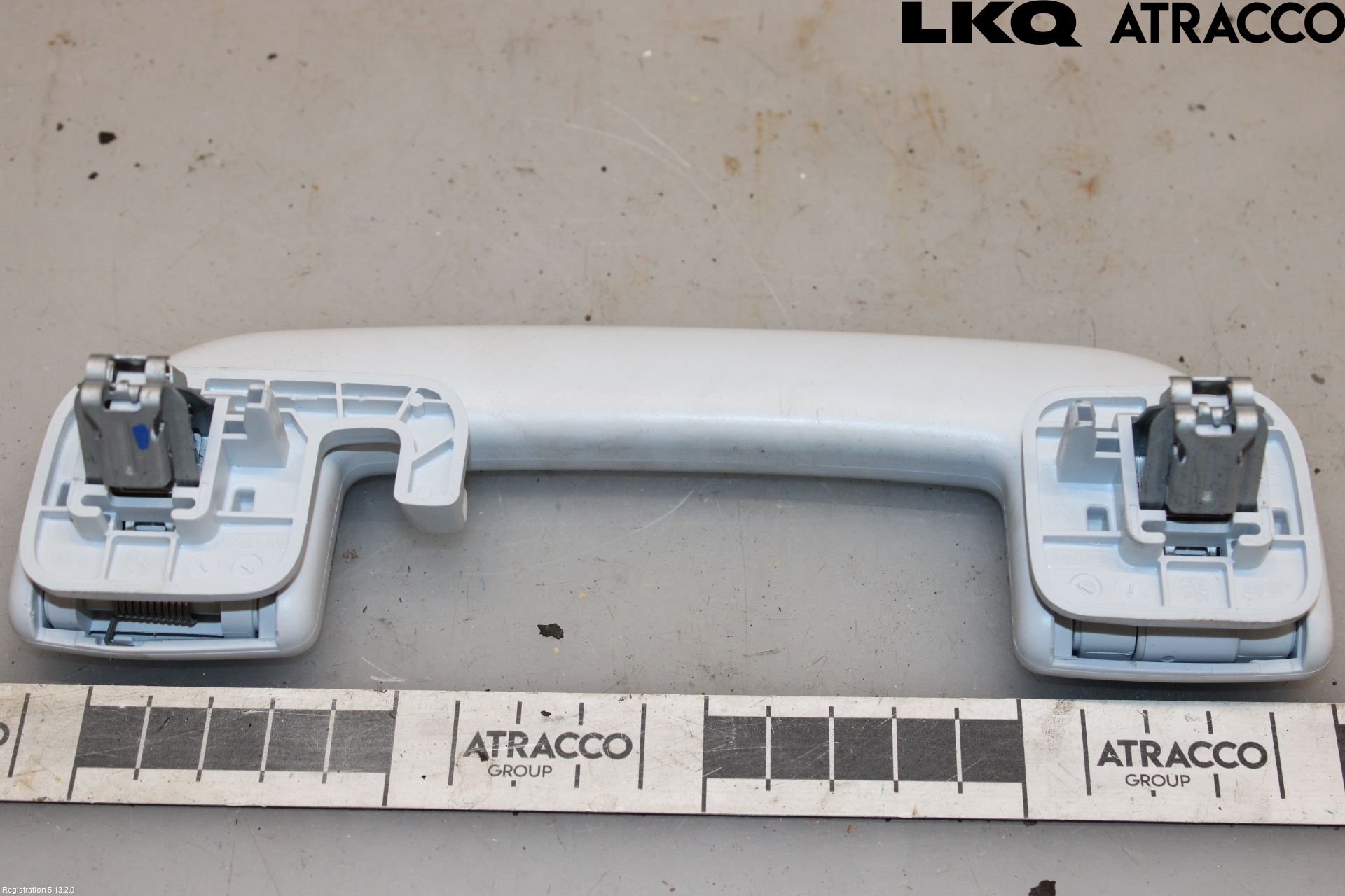 Peugeot 308 14-21 Innrhandtak I Taket