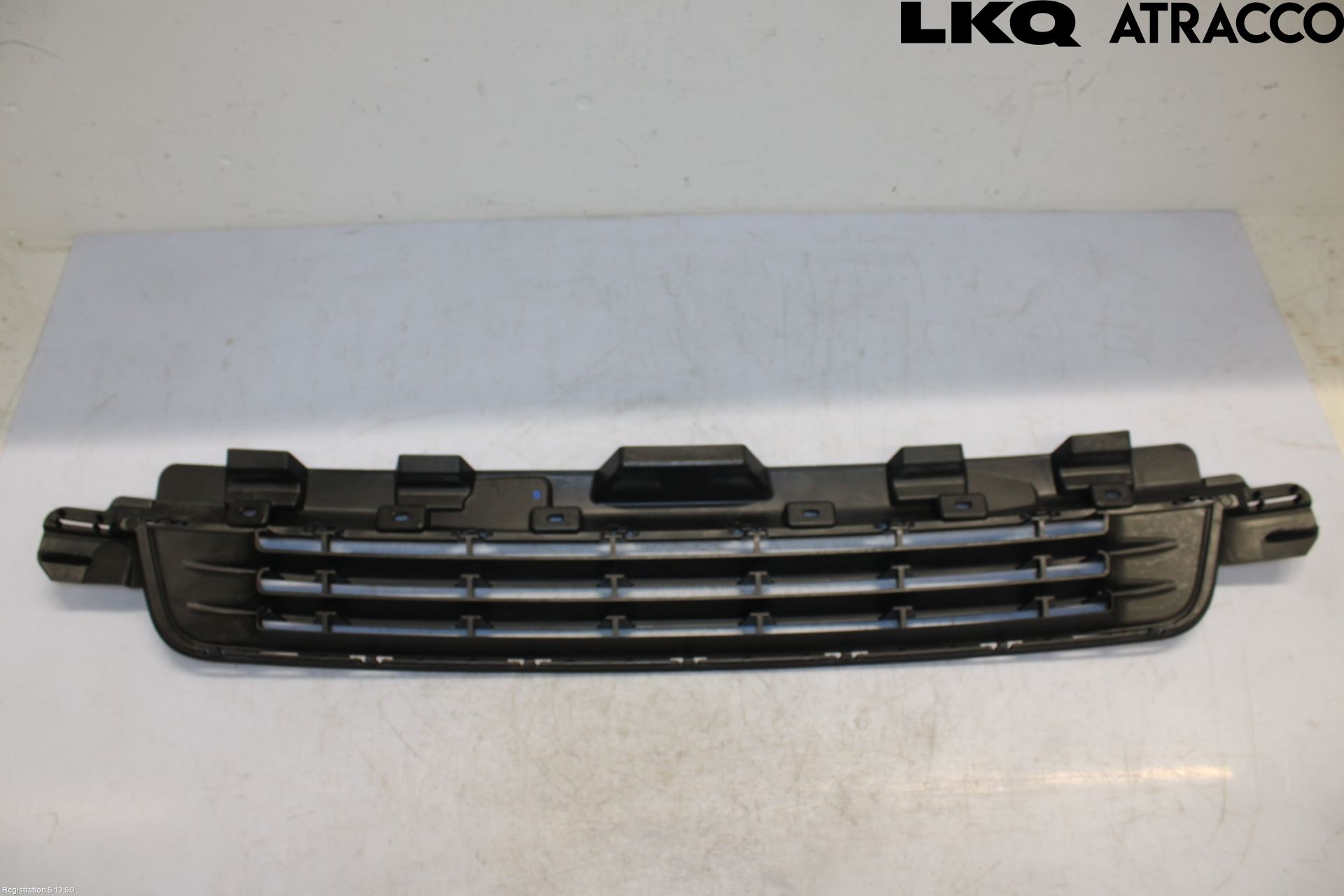 Peugeot EXPERT/E-EXPERT 17- Grilldel Midt