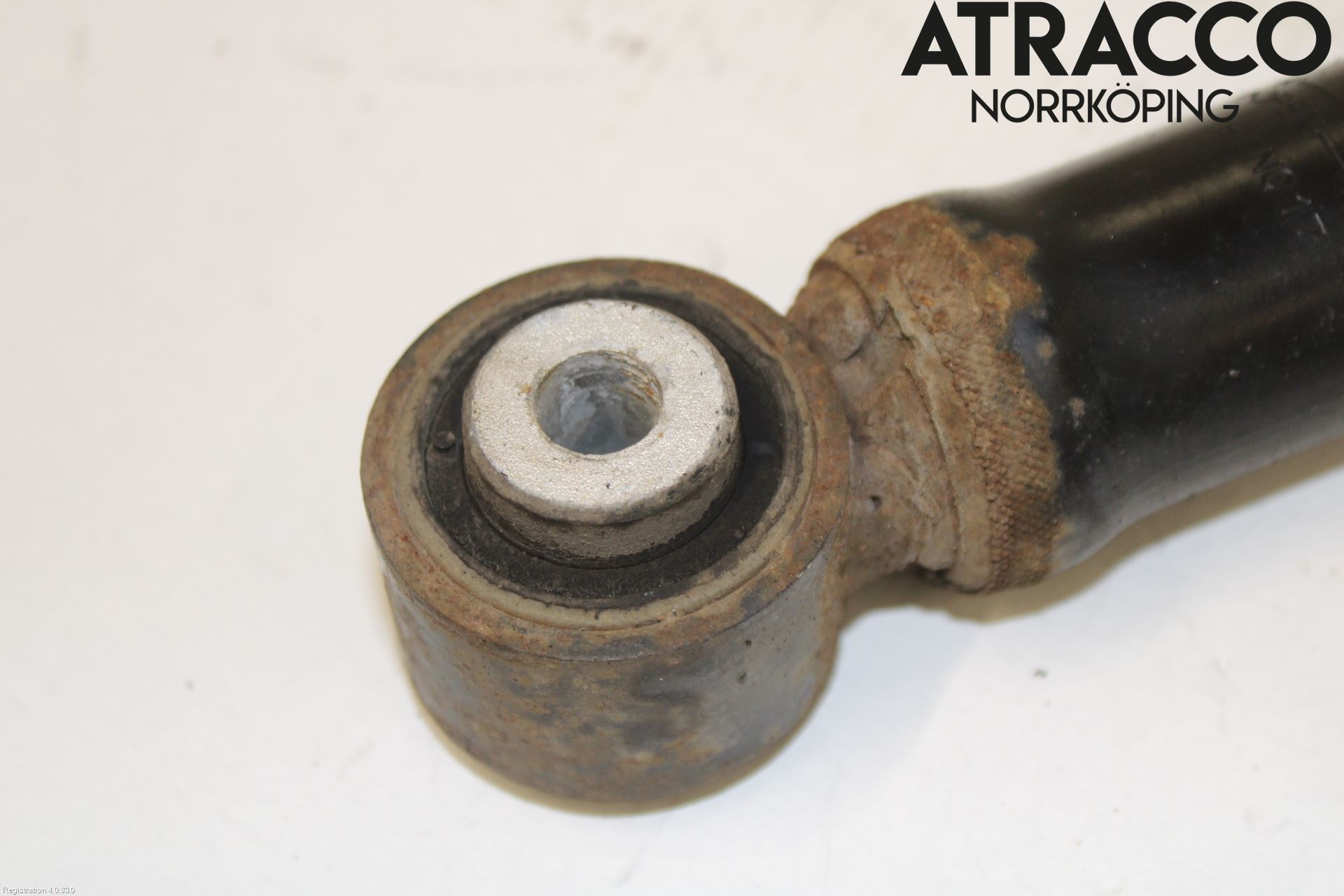 Seat ARONA Støtdemper Bak