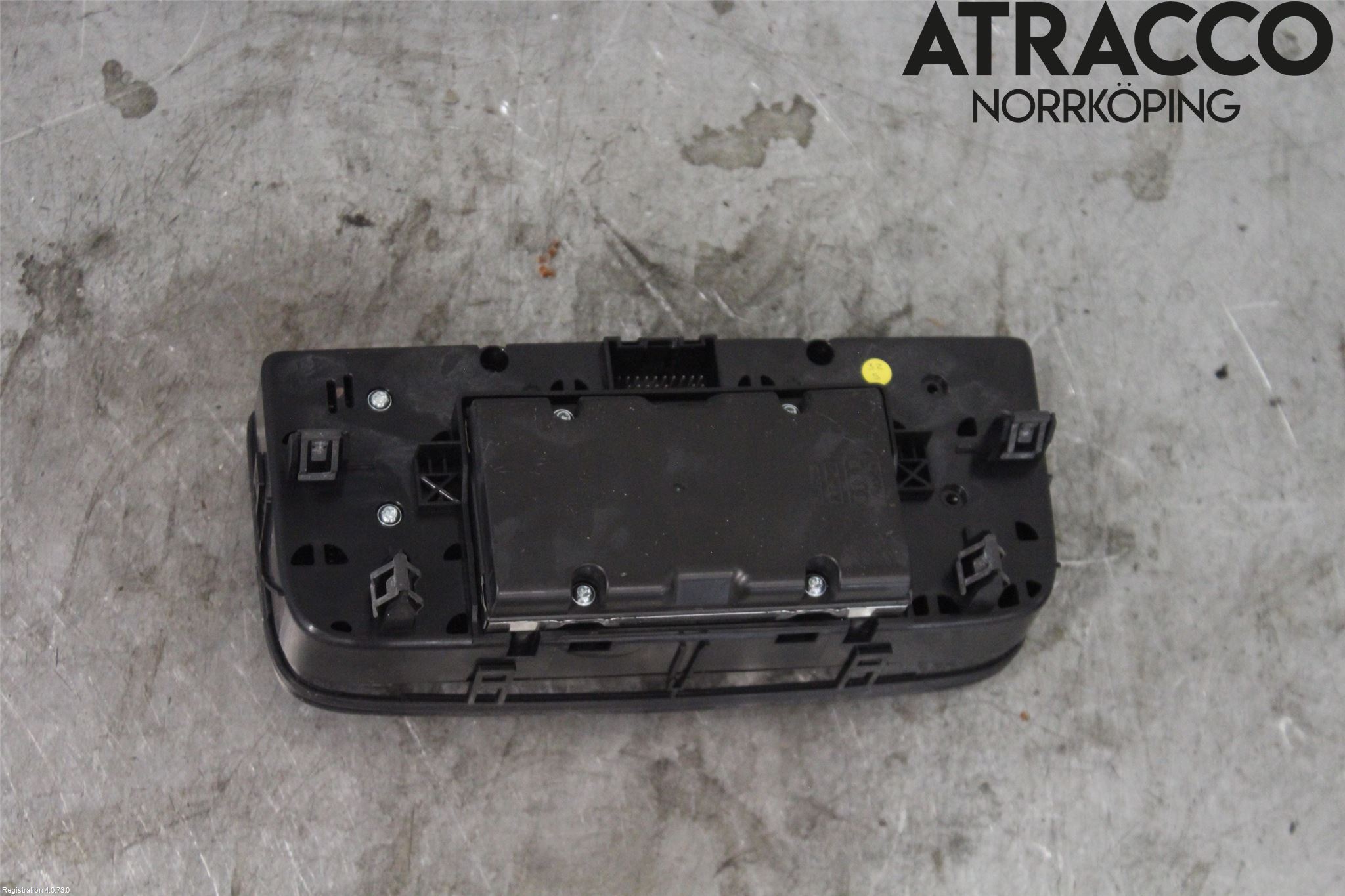 Audi A8/S8 4H 10-17 Stereo Radio Med Cd