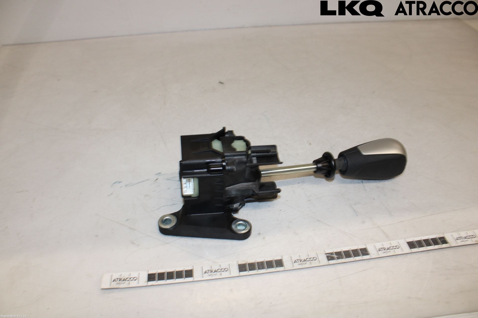 Fiat DUCATO 15-23 Gearspak