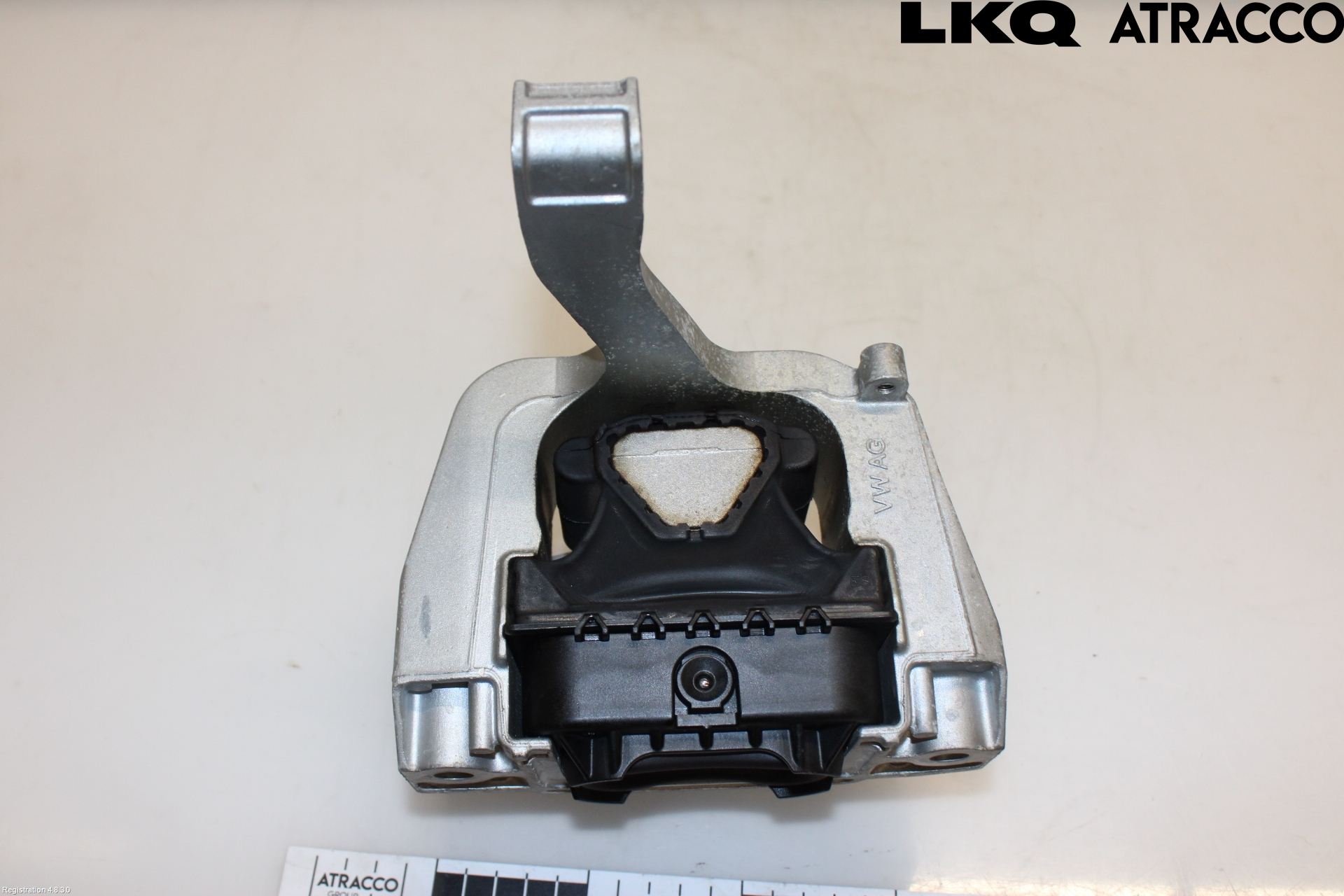Seat LEON 20- Motor Feste Stål-Alu