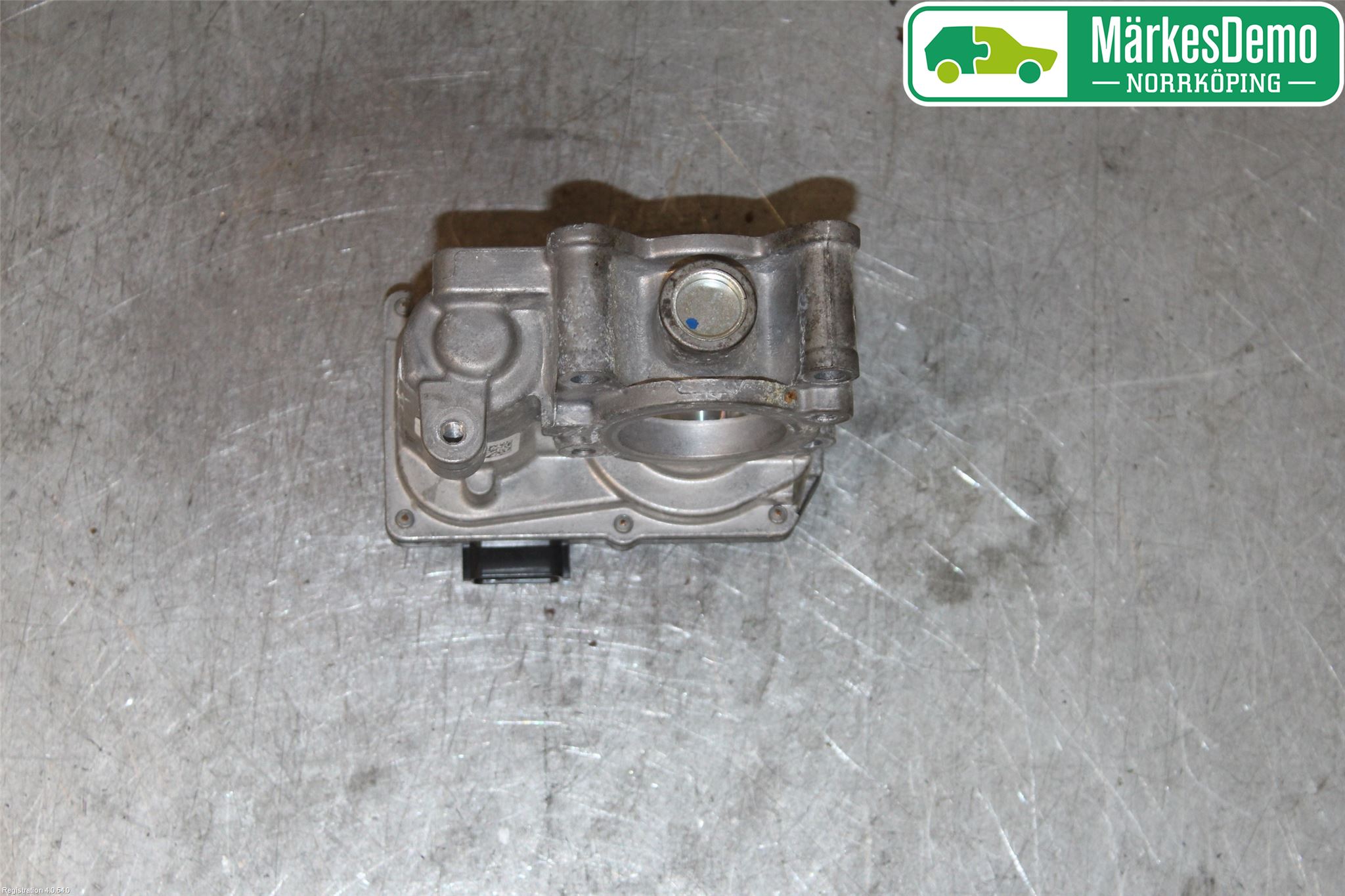Renault CLIO IV 12-16 Inns Spjeldhus