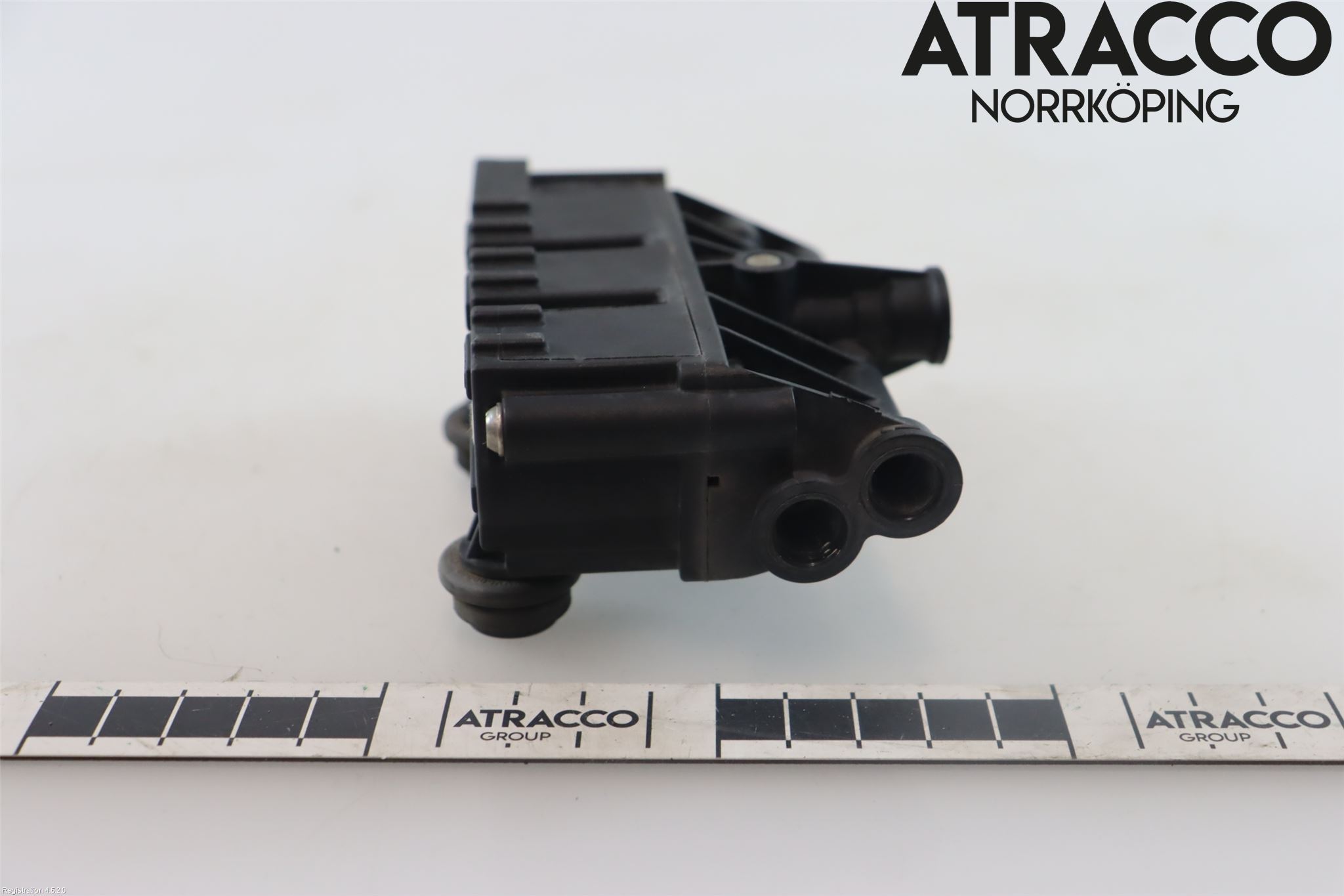 Landrover LAND ROVER DISCOVERY 3 05-09 Nivåreg Sensor