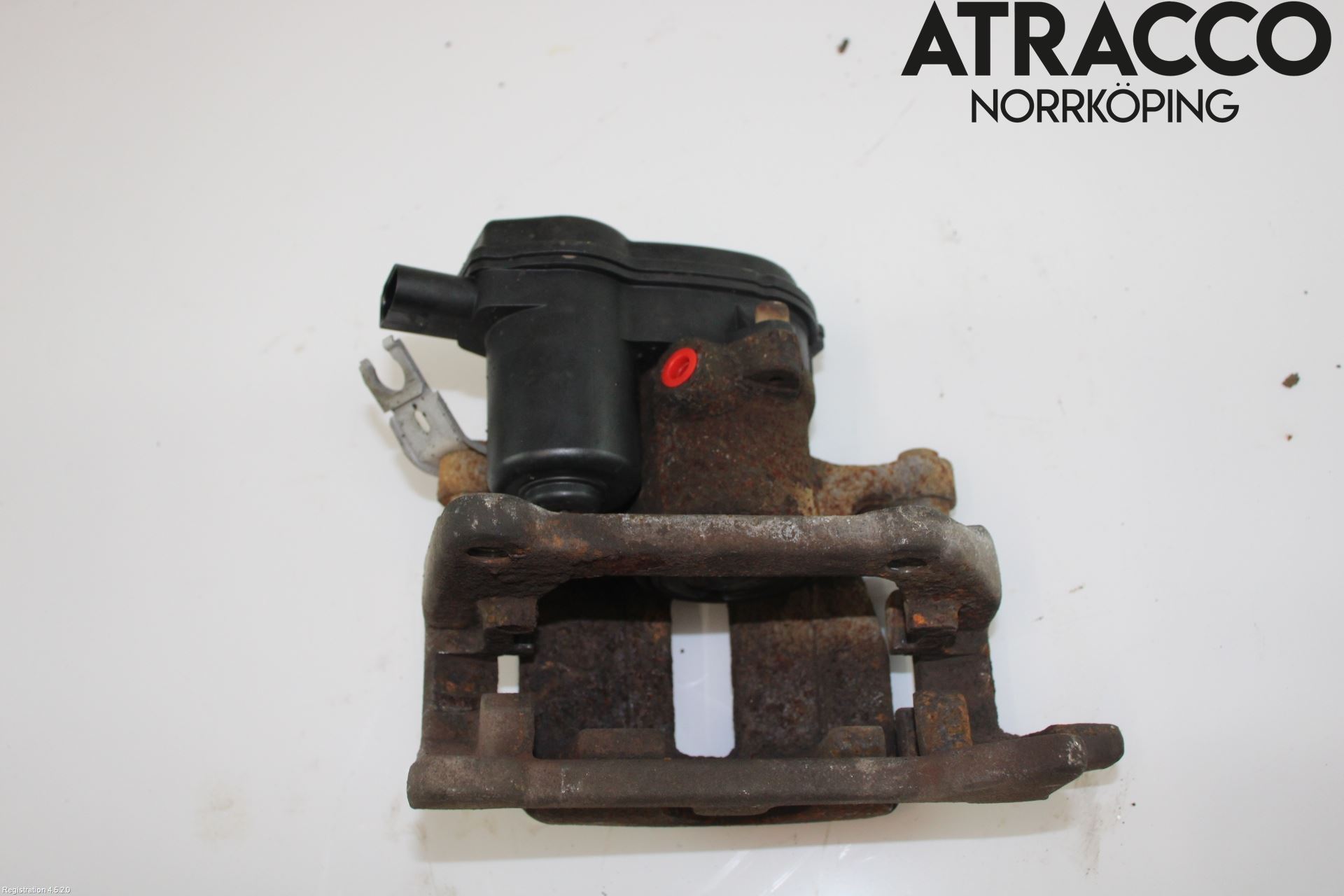 Audi A6/S6 4G 11-18 Bremsecaliper Foran Venstre