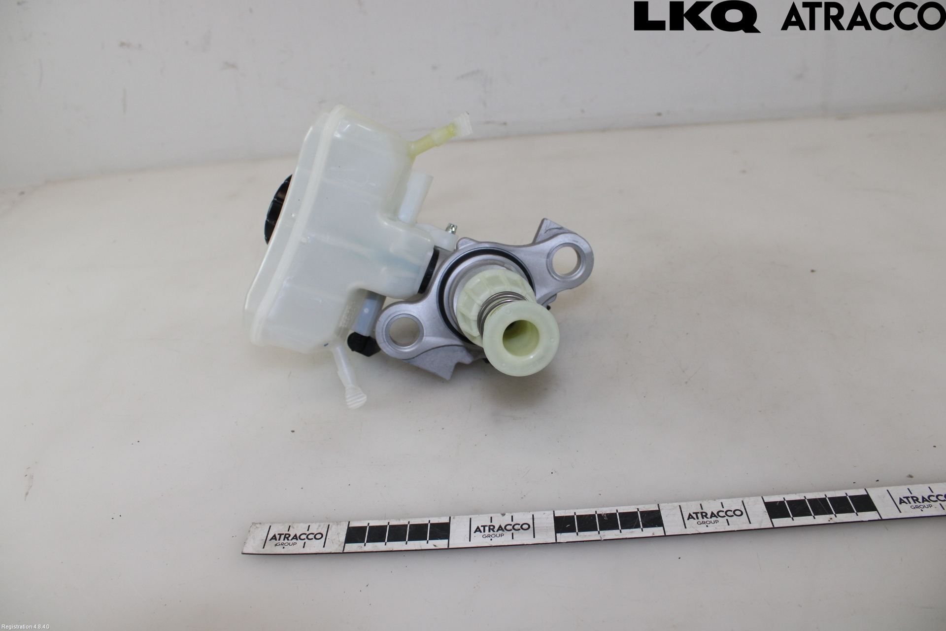 Audi A4/S4 B9 20- Brems Hovedsylinder