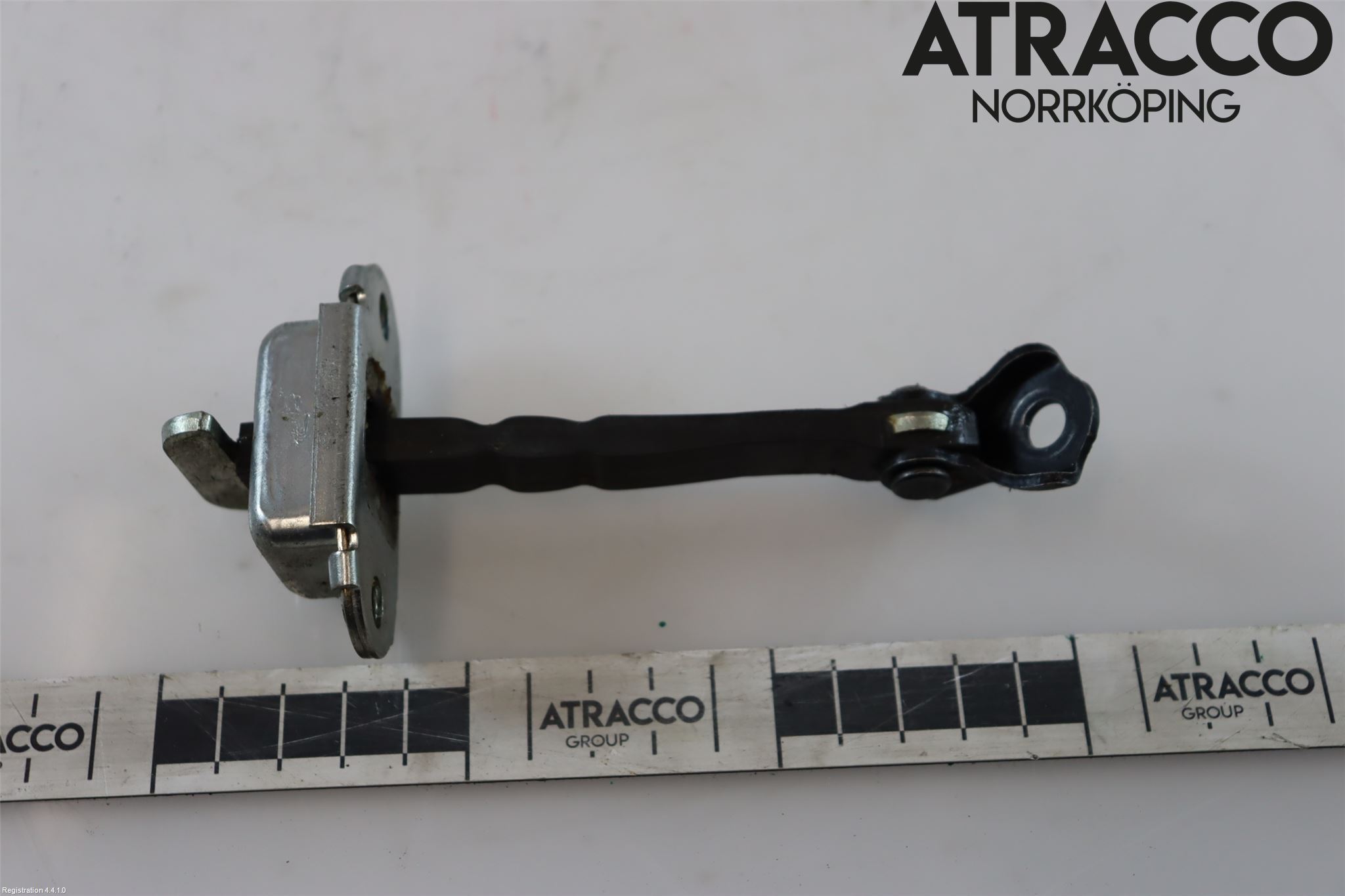 Citroen C1 14-22 Dørstopper