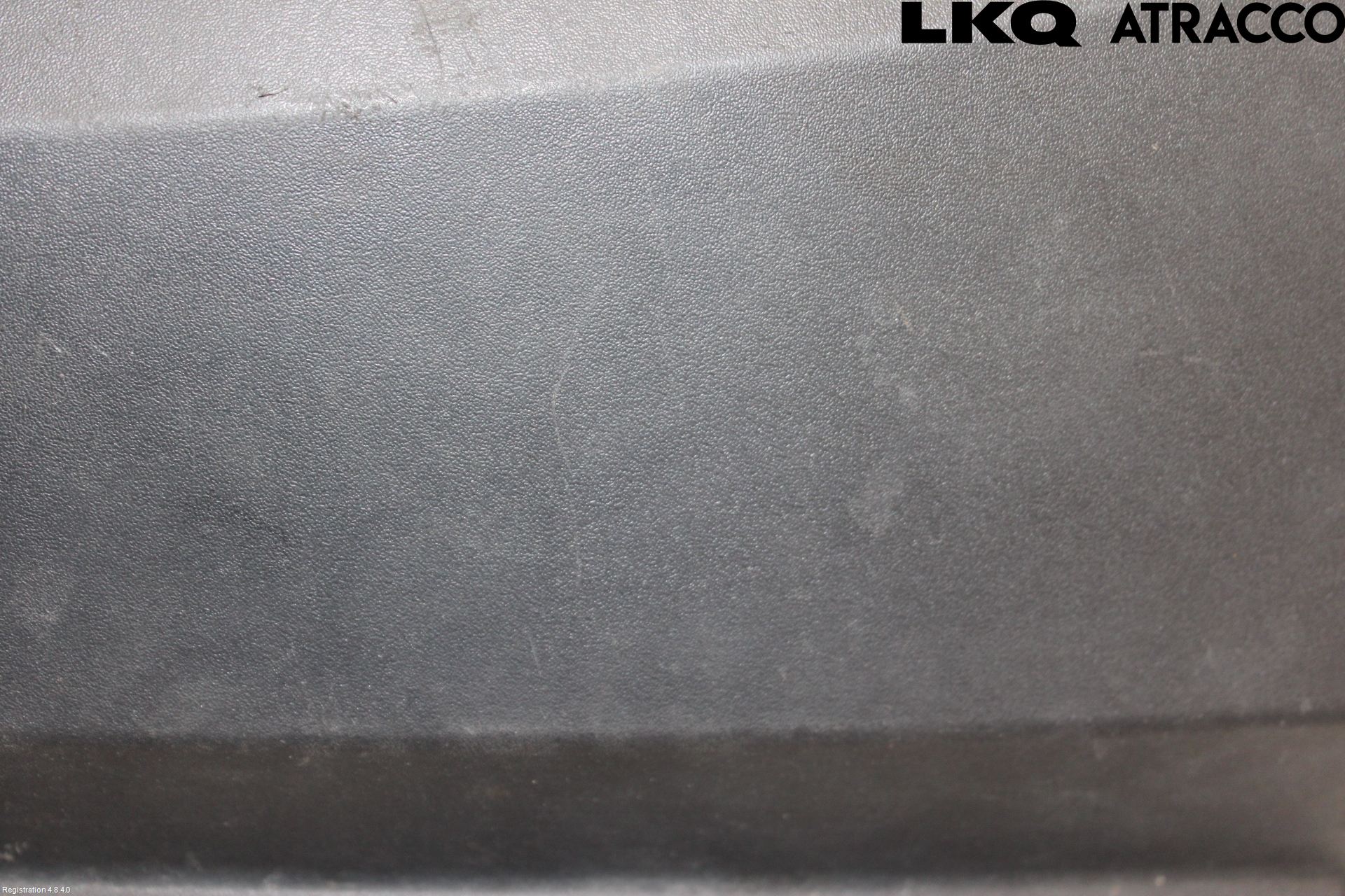 Ford FOCUS     04-07 Tackplast Front