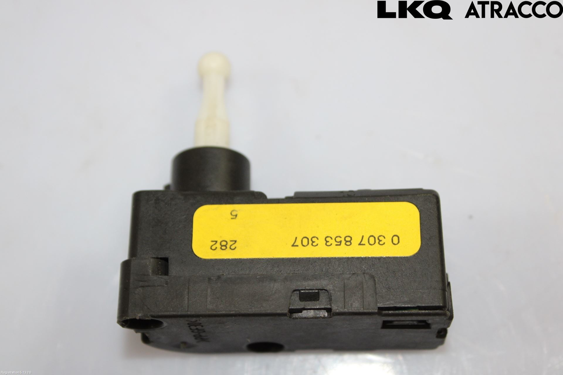 Ford MONDEO     01-06 Styreenhet Xenon