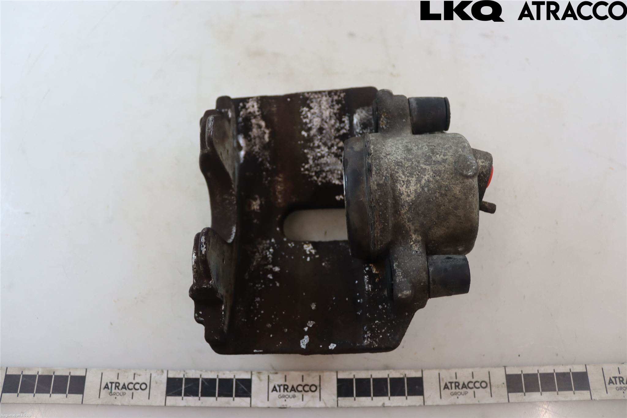 Volkswagen VW PASSAT 05-11 Bremsecaliper Foran Venstre