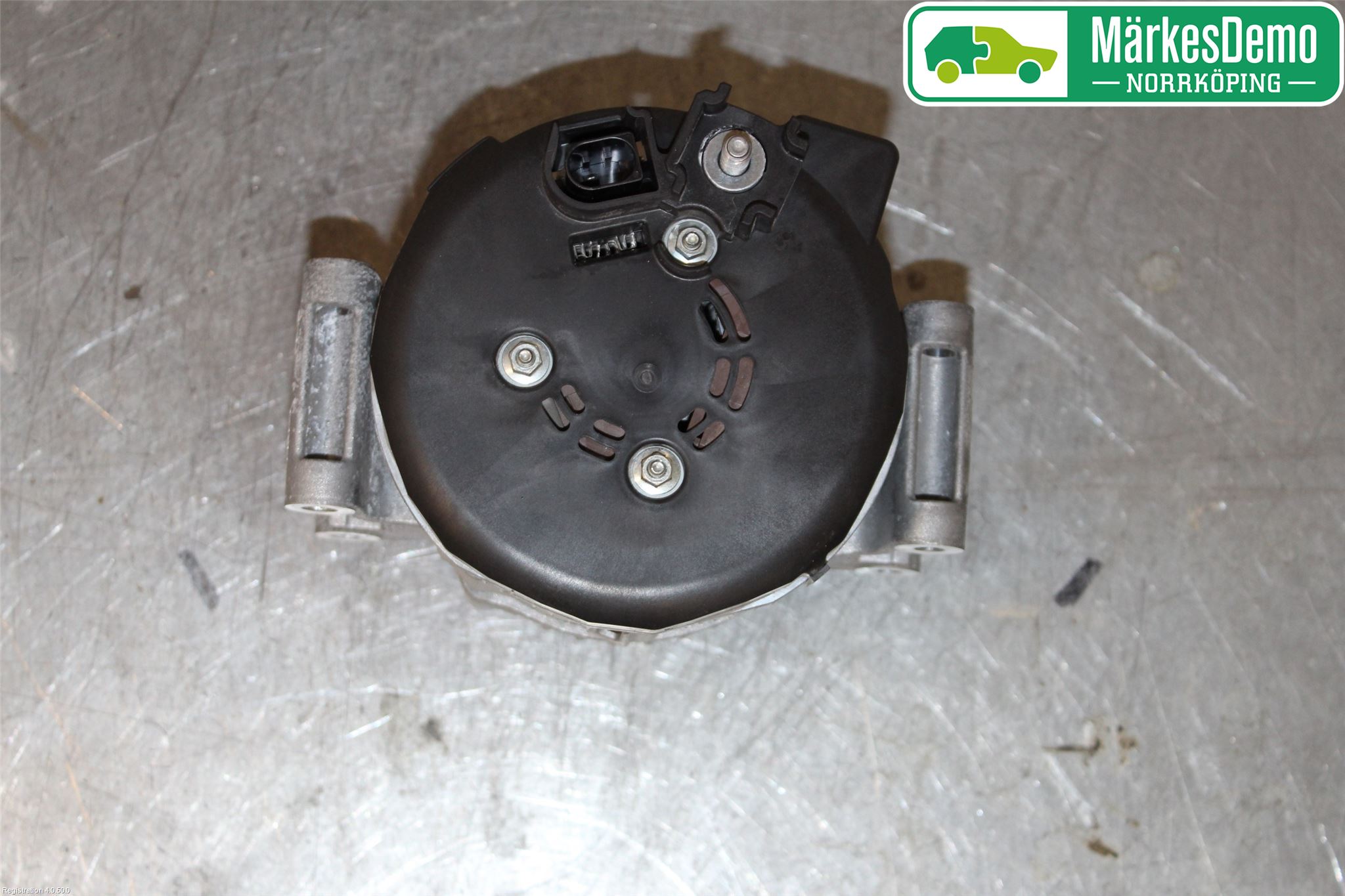 Audi A5 17- Dynamo
