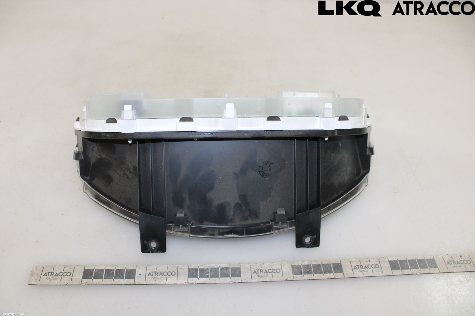 Subaru LEGACY 10-14 Instr Kombinert