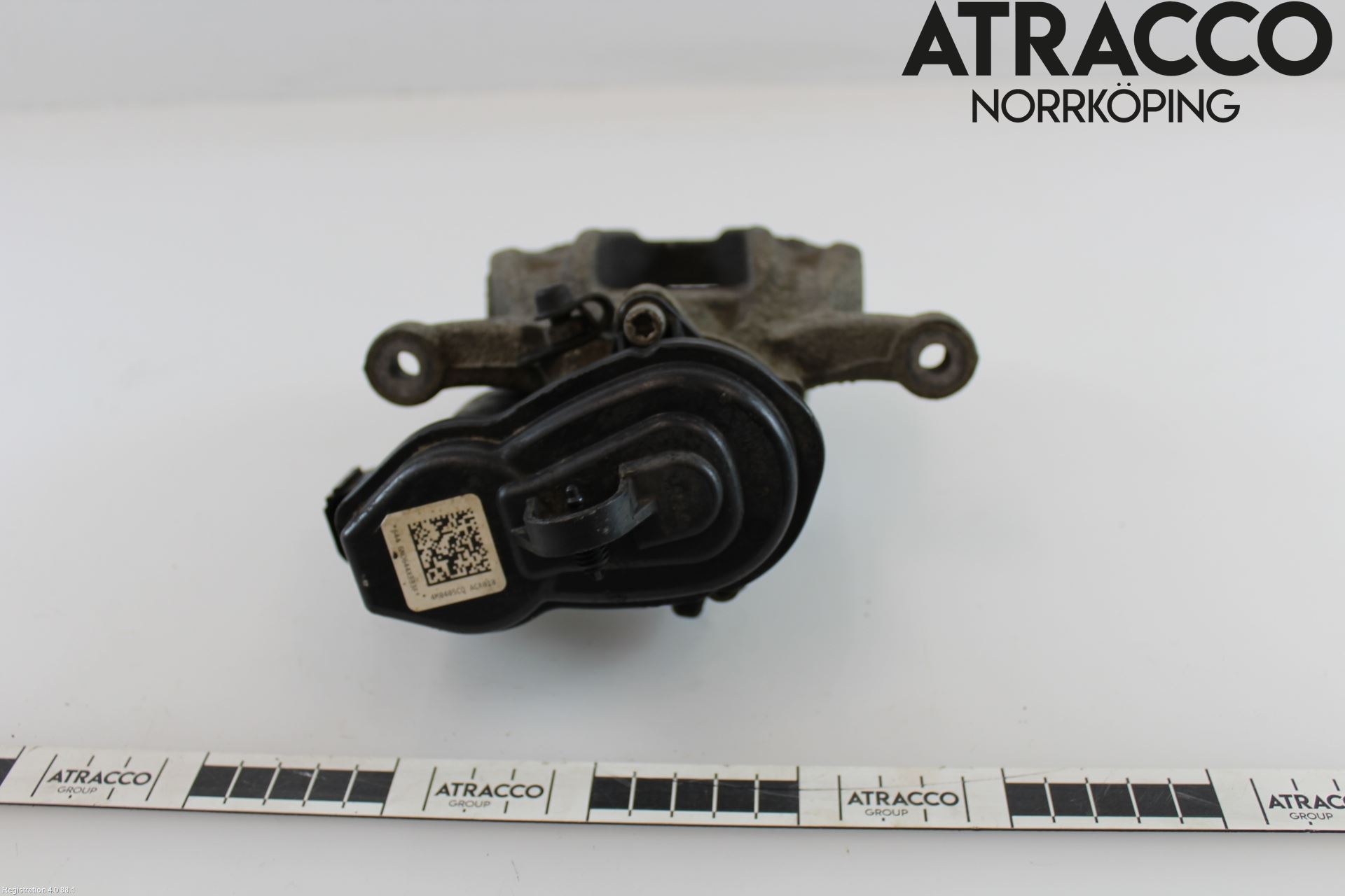 Volkswagen VW TOUAREG CR 18- Bremsecaliper Bak Høyre