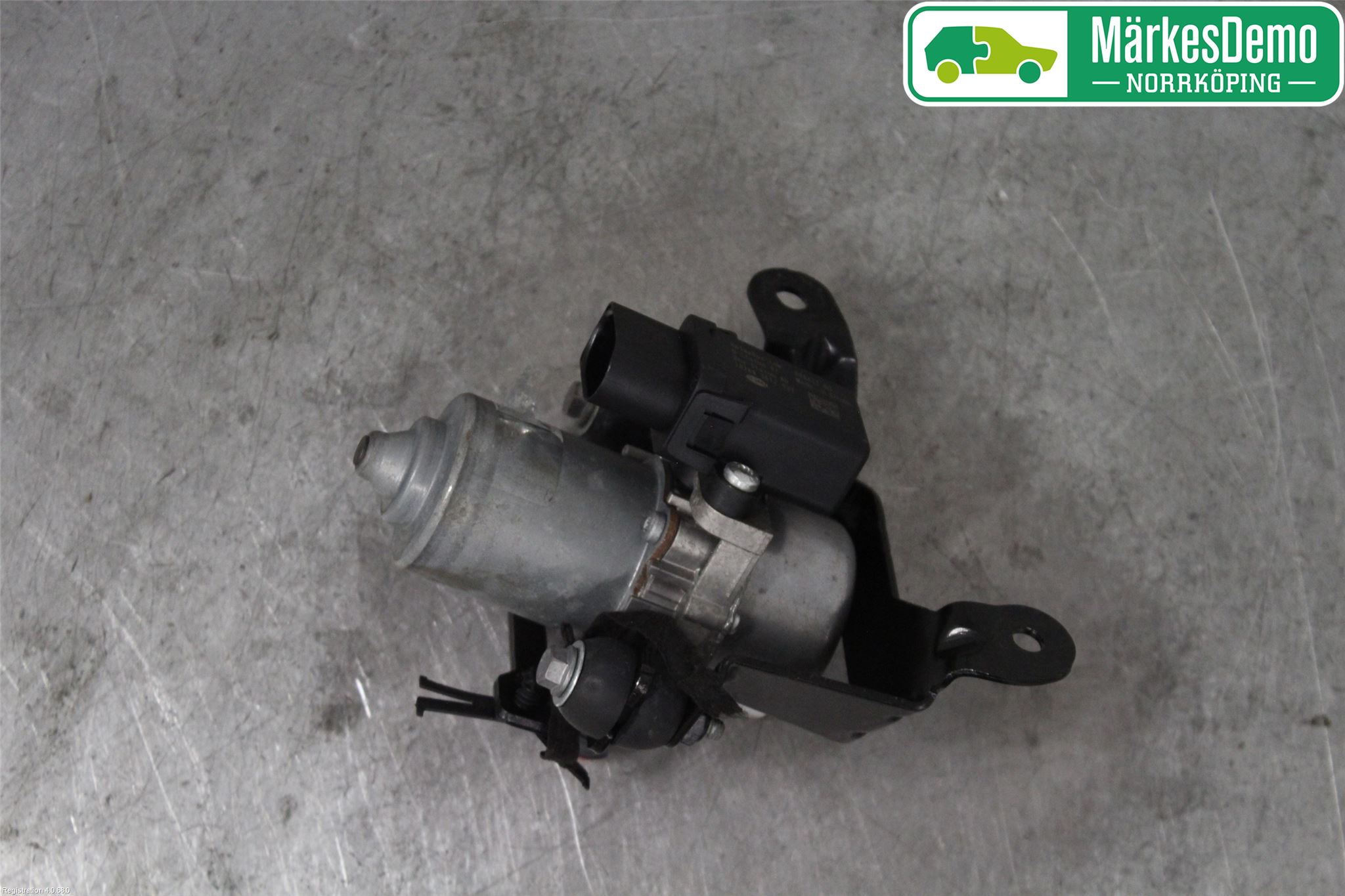 Seat IBIZA V 17-20 Vacuumpumpe