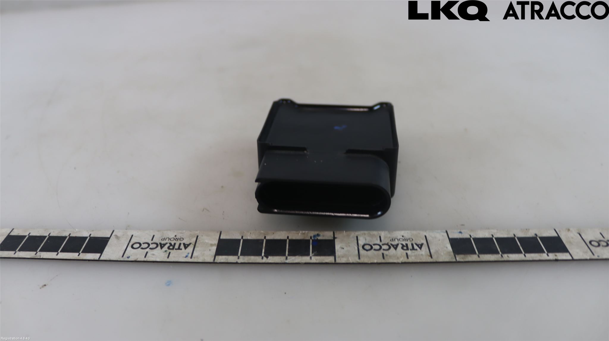 Skoda FABIA 22- Styreenhet Drivstoffpumpe