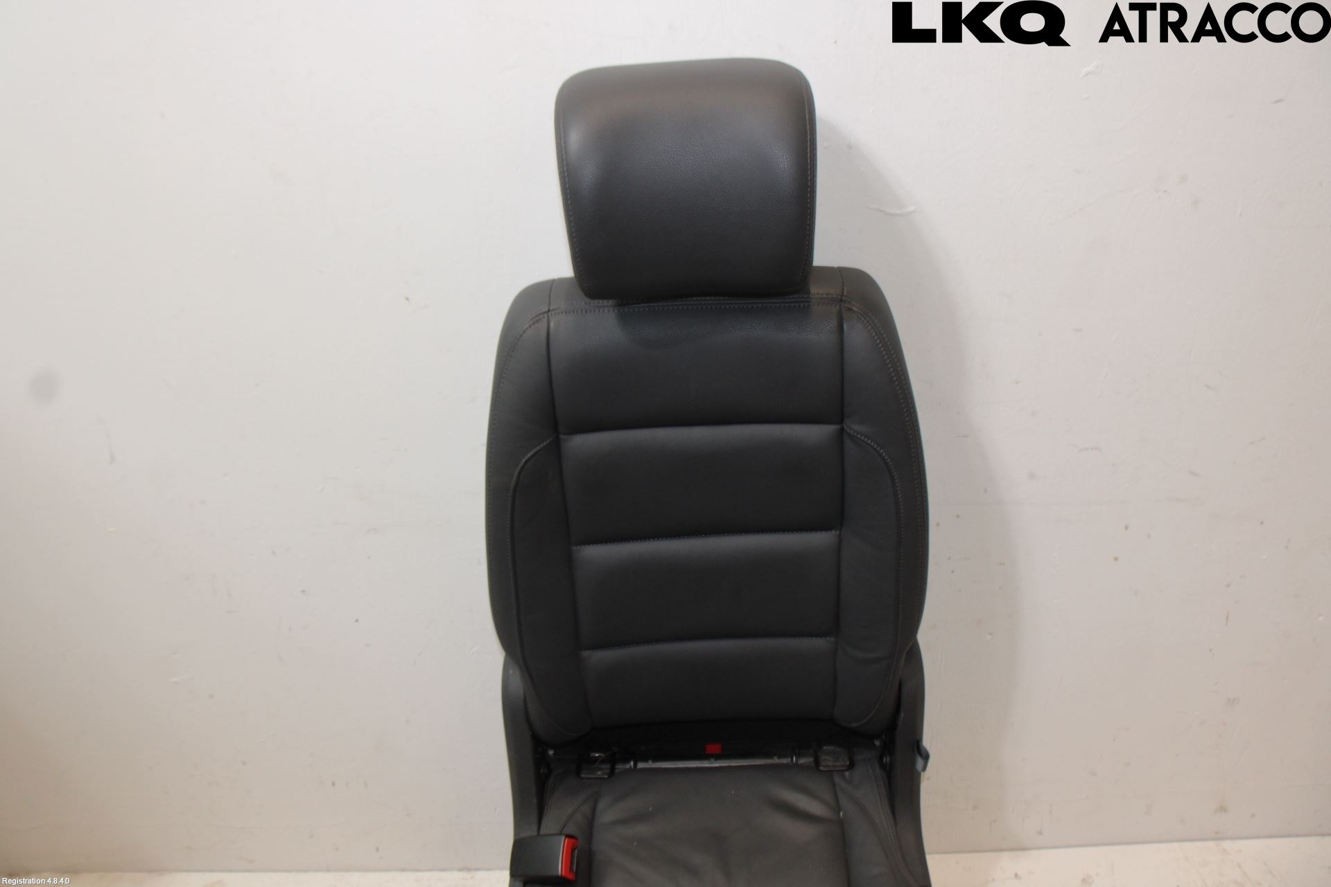 Volkswagen VW TOURAN 10-15 Innr Sete Baksete Kompl