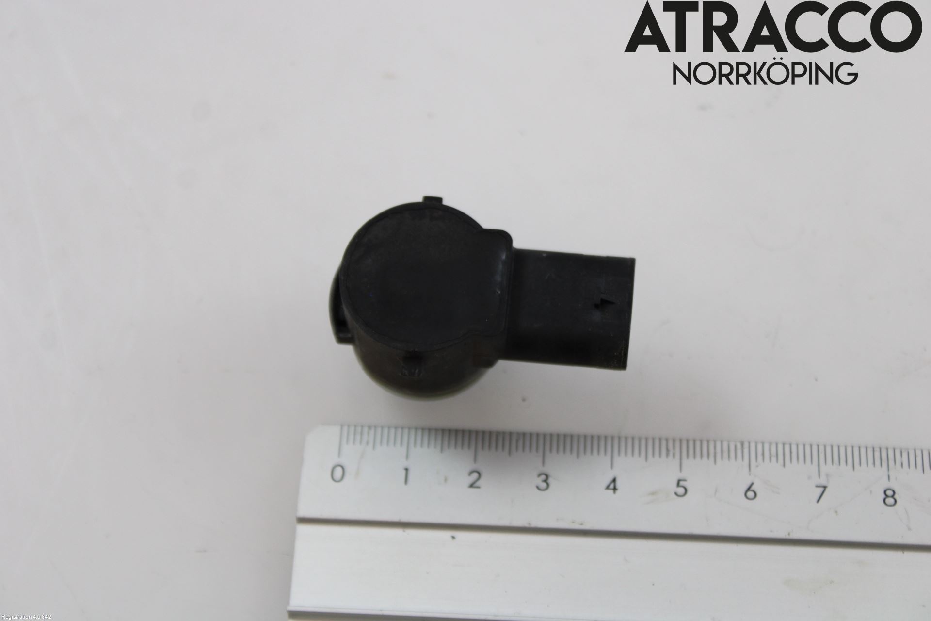 Audi A4/S4 B9 16-19 Sensor Ryggesensor