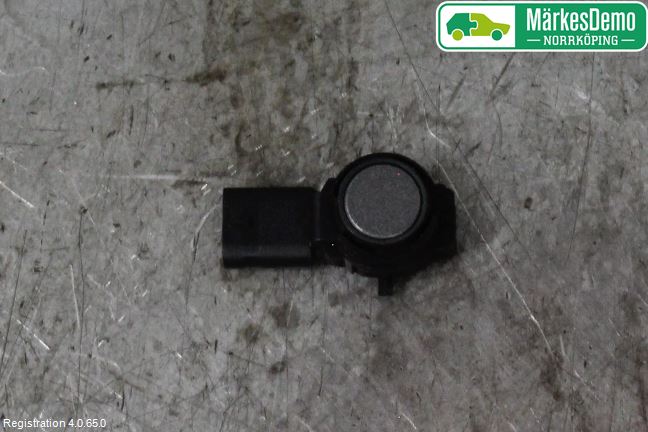 Volkswagen VW TIGUAN 16-24 Sensor Ryggesensor