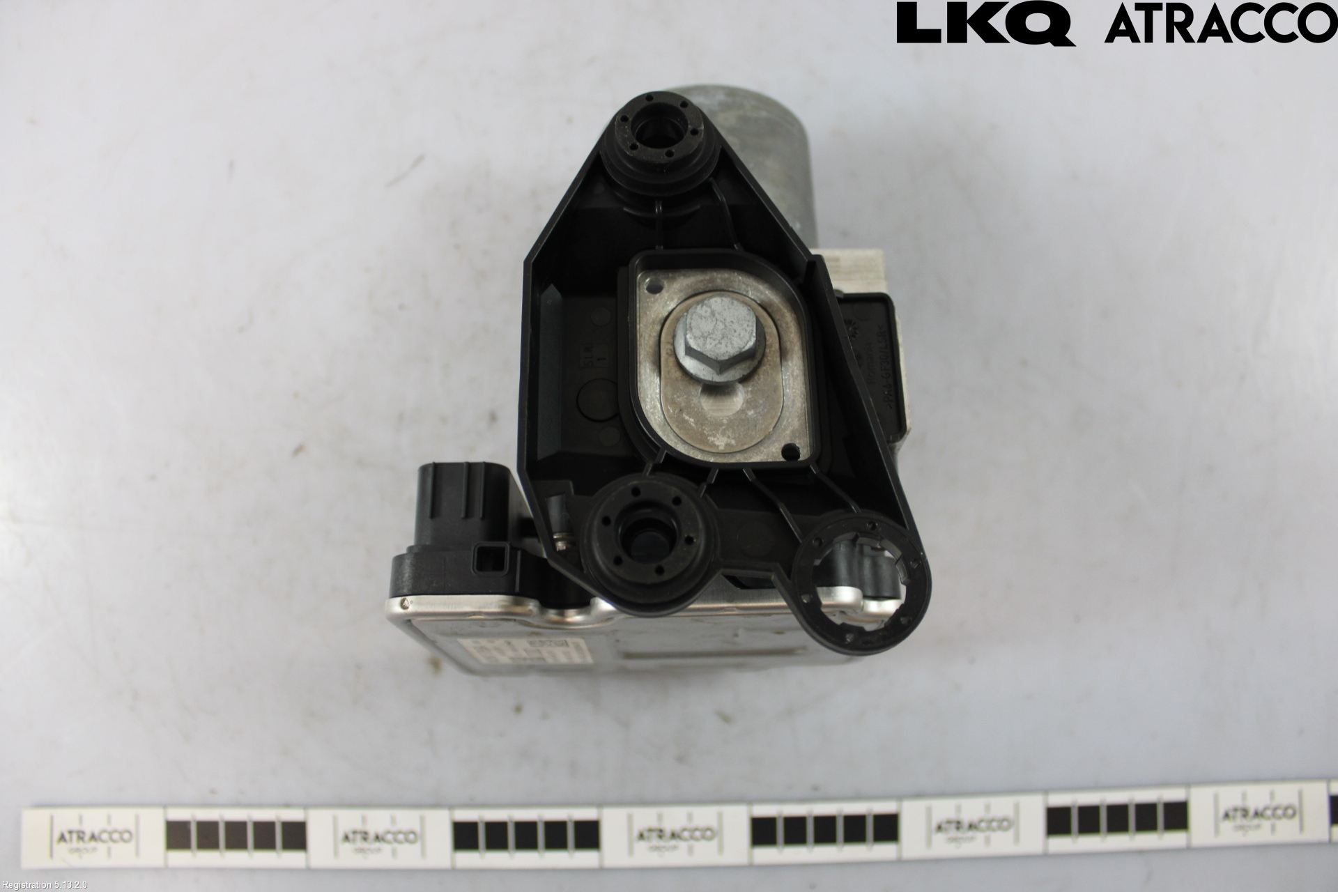 Audi A6/S6 E-TRON 24- Abs Hydraulikkaggregat