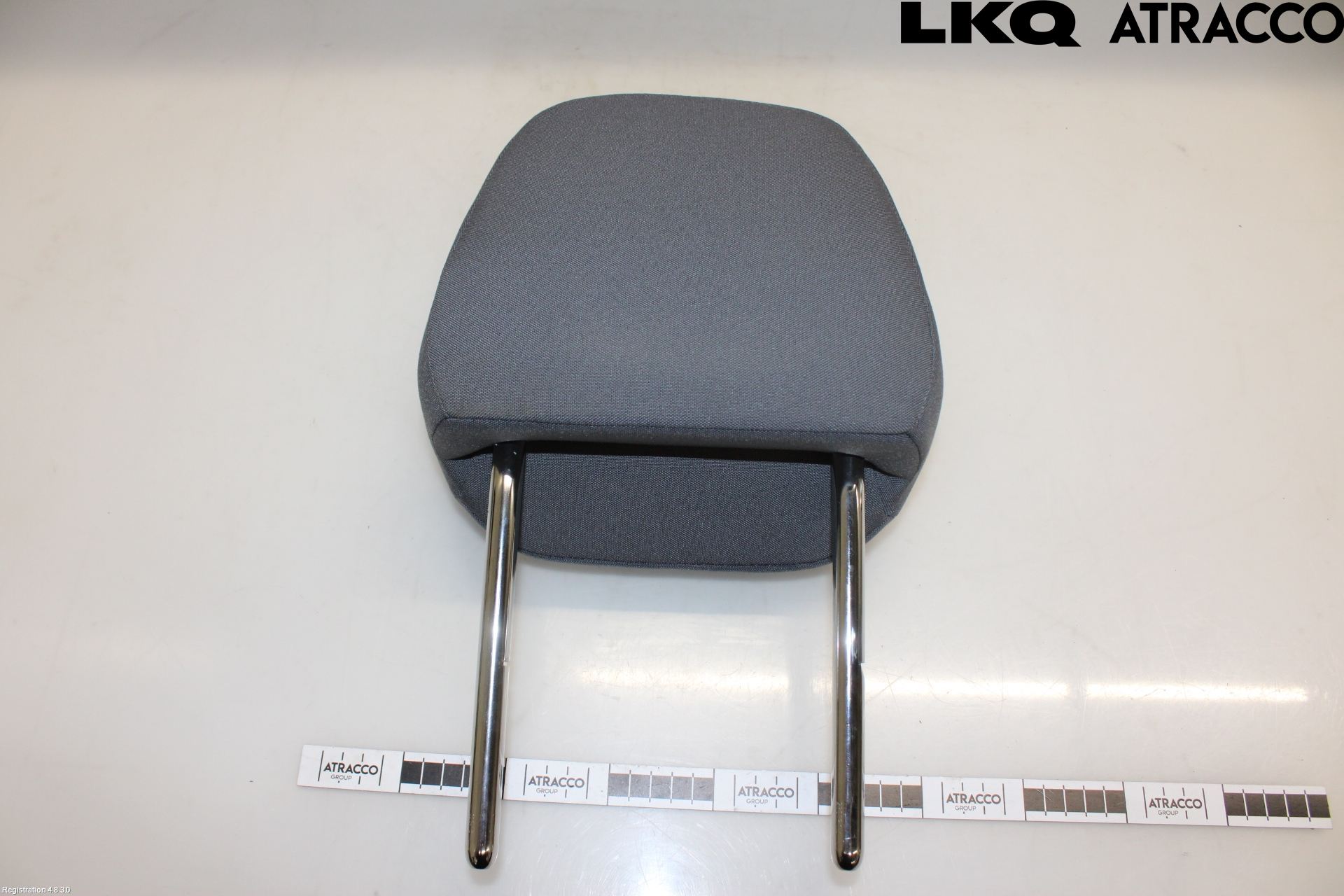 Volkswagen VW ID.4 21- Innr Nakkestøtte