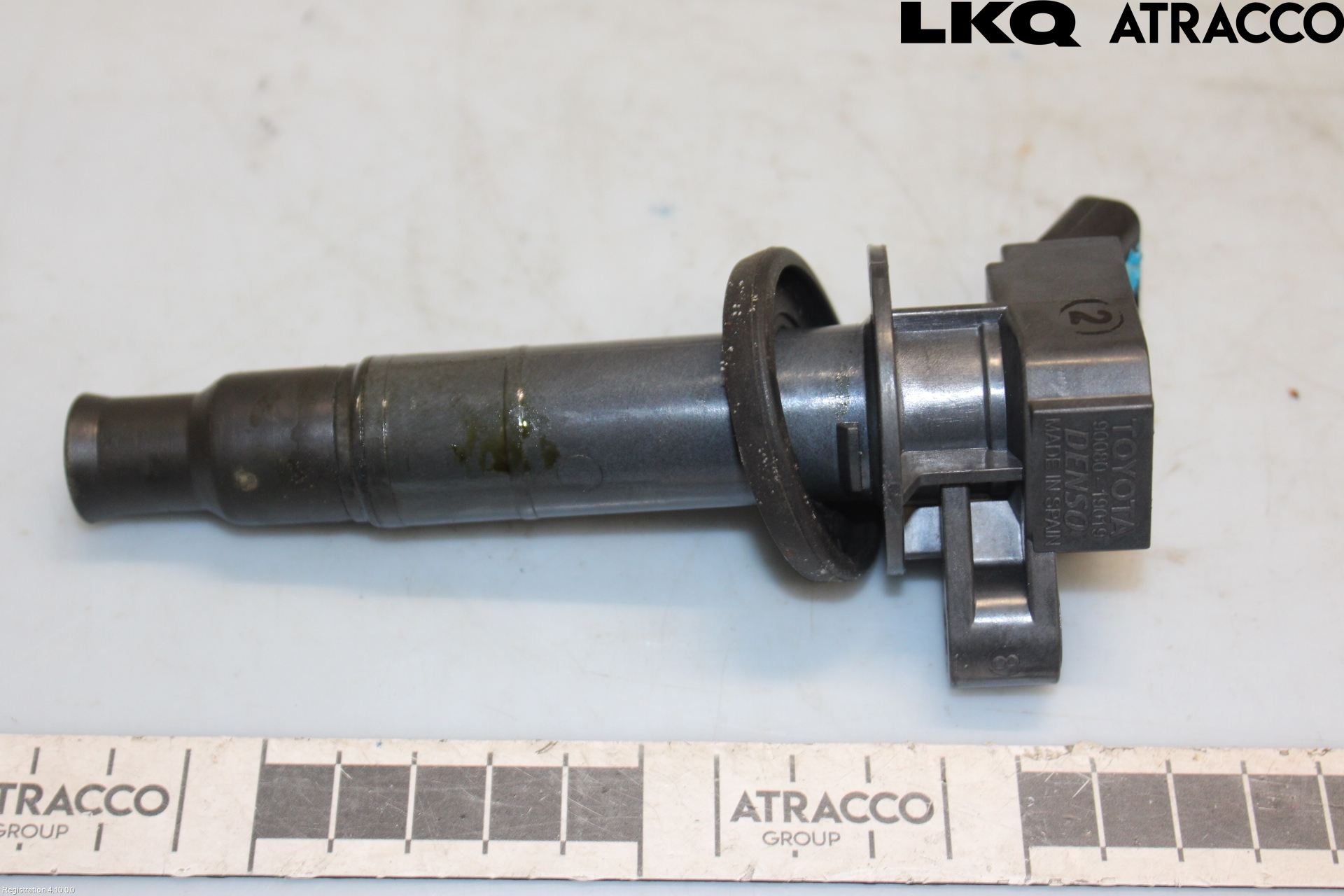 Toyota COROLLA 02-07 Coil