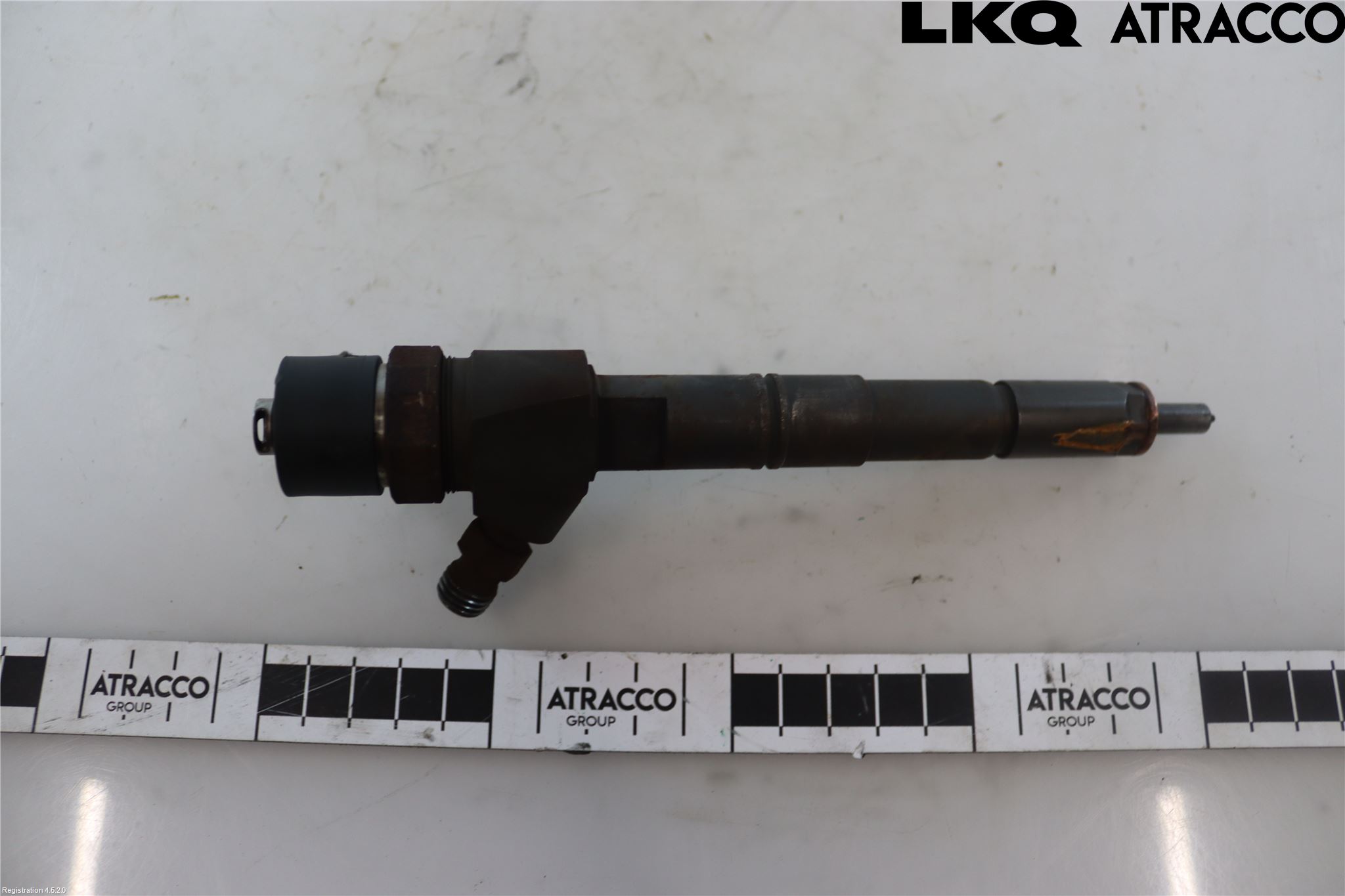 Saab 9-3 VER2/VER3 08-15 Inns Dyse