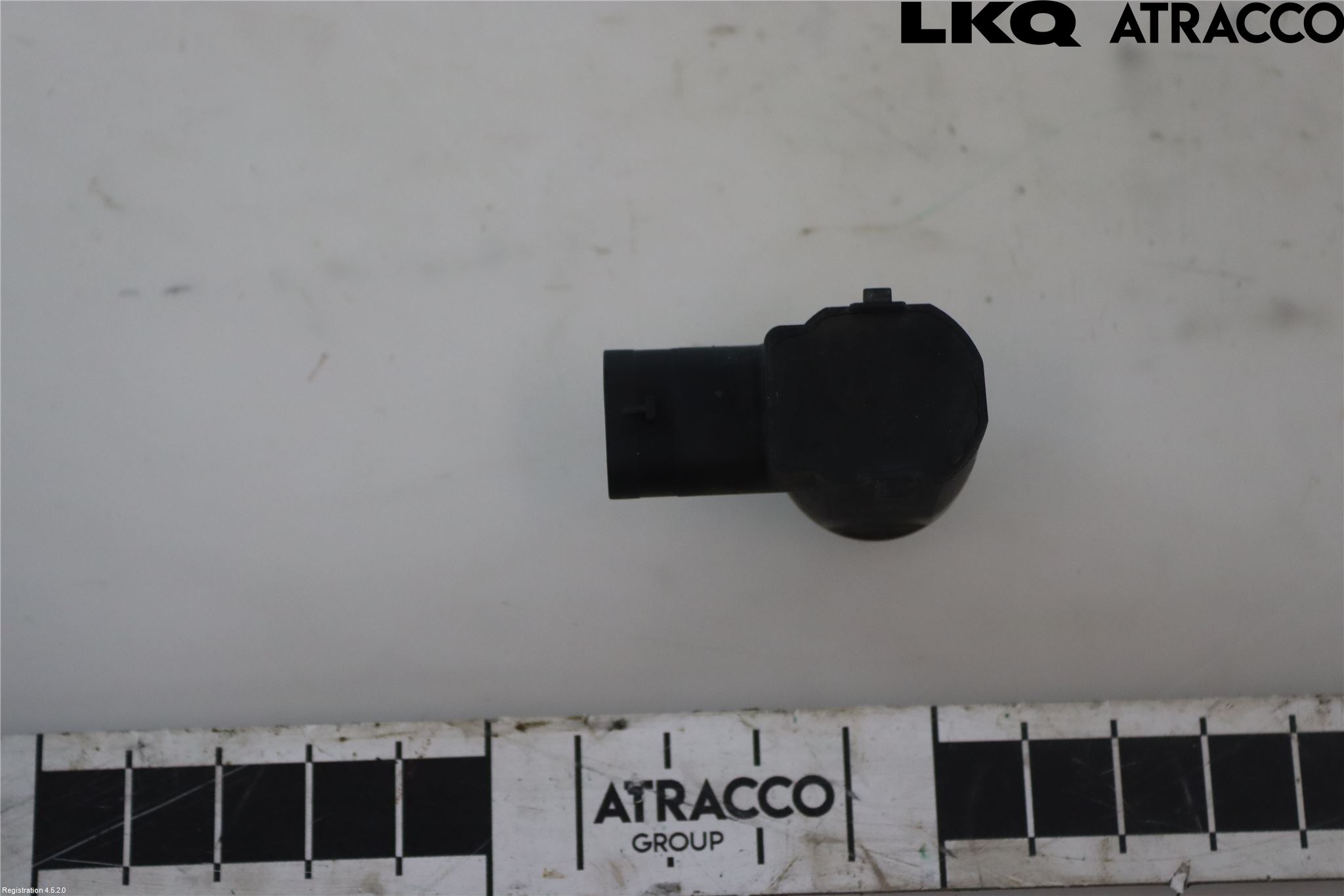 Skoda SUPERB 09-15 Sensor Parkering Front