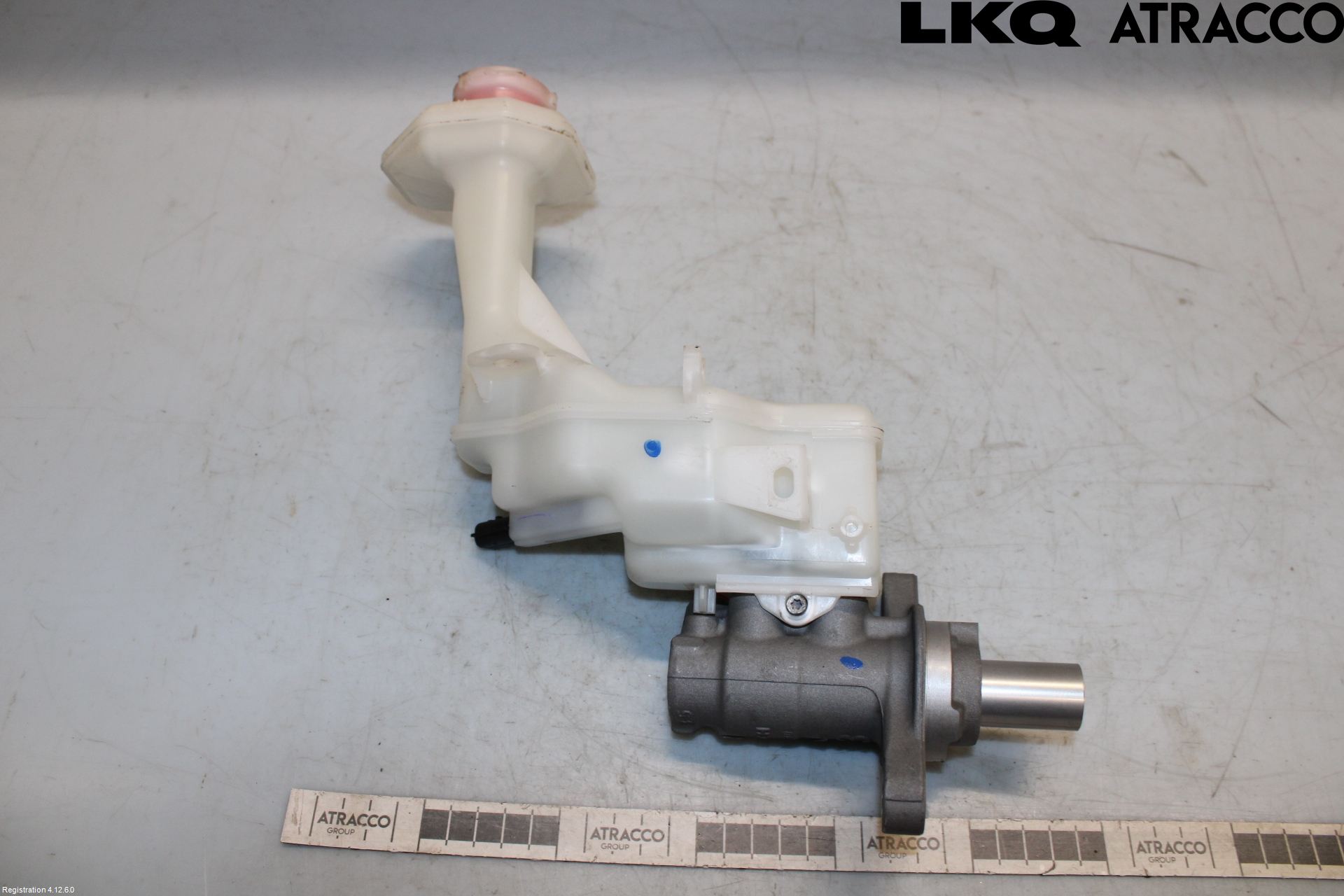 Nissan X-TRAIL 14-21 Brems Hovedsylinder