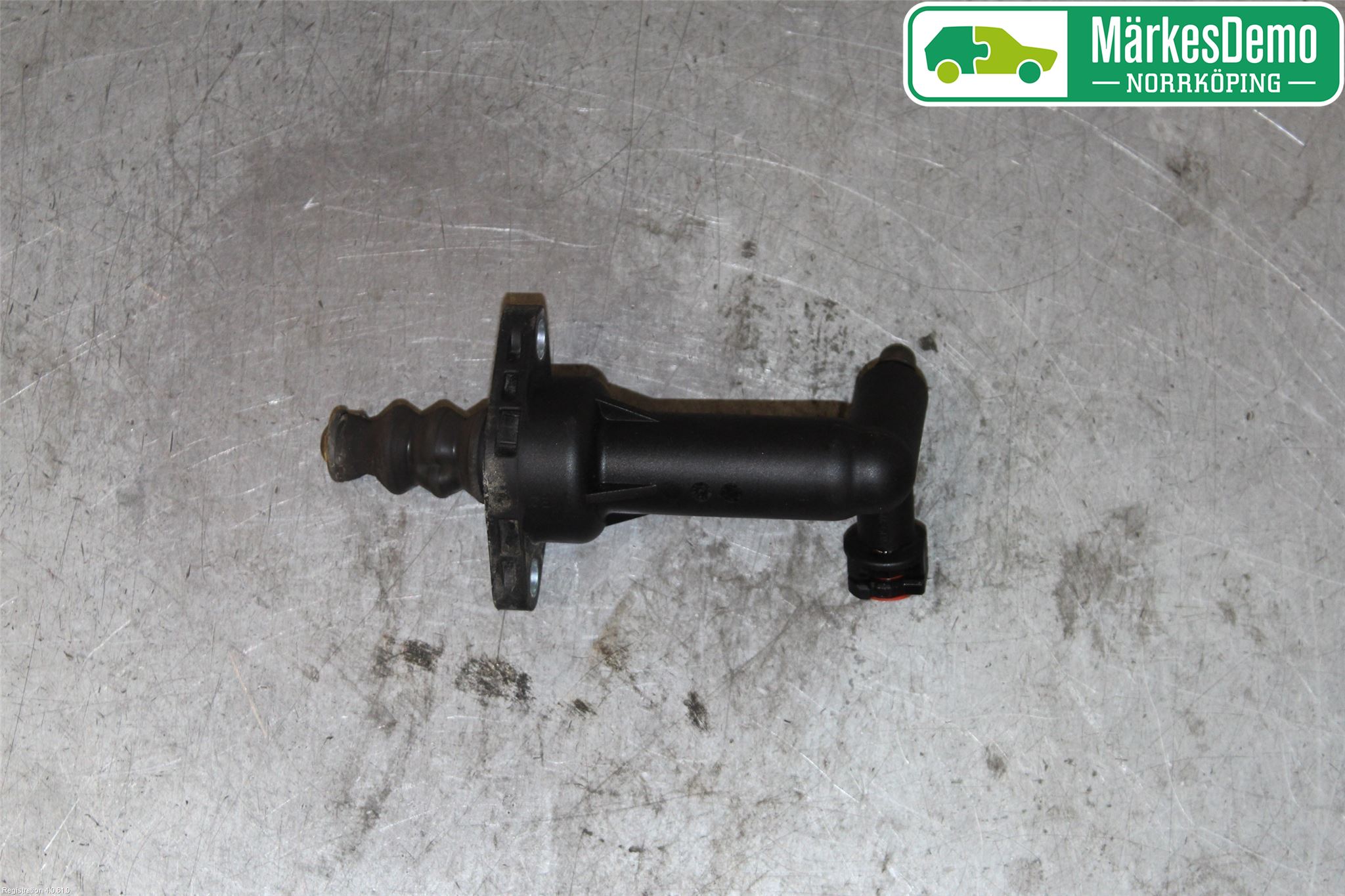 Volkswagen VW POLO 05-09 Clutch Sylinder Slave