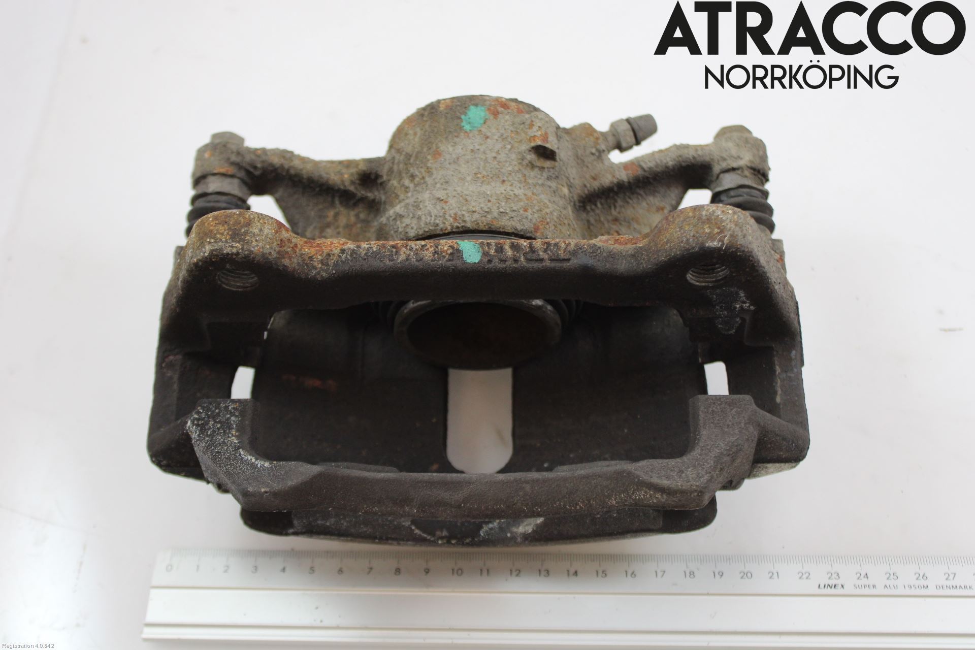 Seat LEON 13-20 Bremsecaliper Foran Høyre