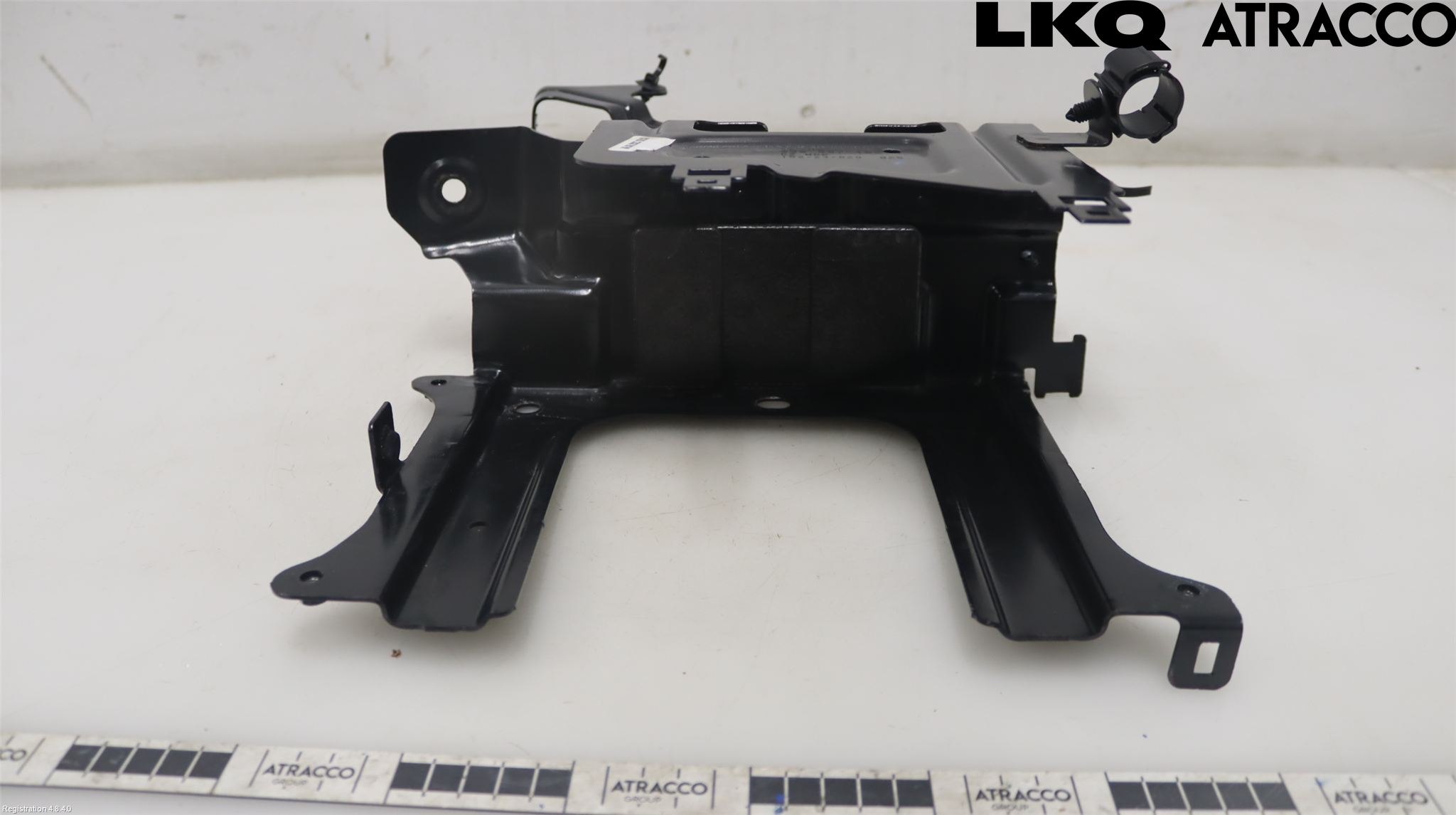 Skoda OCTAVIA (NX) 20- Batterikasse - Feste - Holder