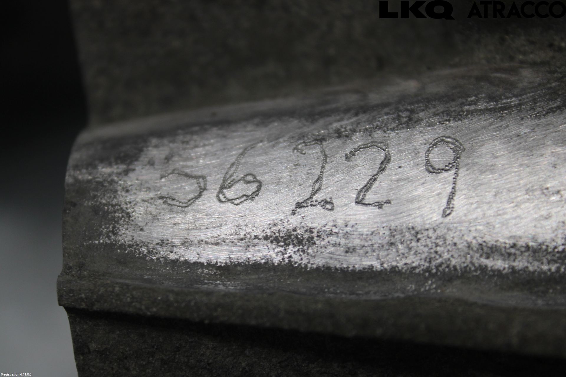 Volkswagen VW PASSAT 11-14 Gearkasse Automat