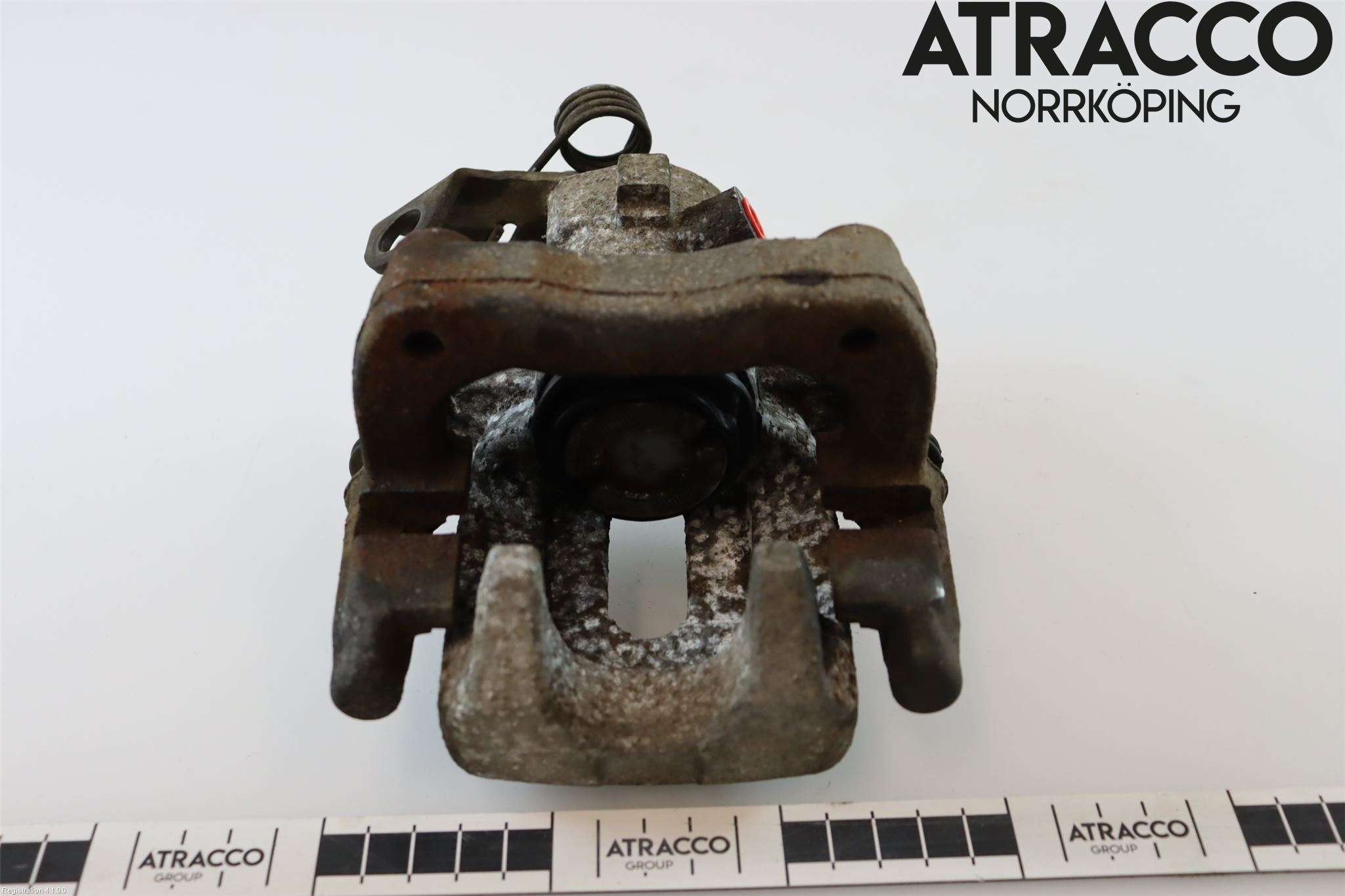 Citroen COTROEN C3 17-24 Bremsecaliper Bak Venstre