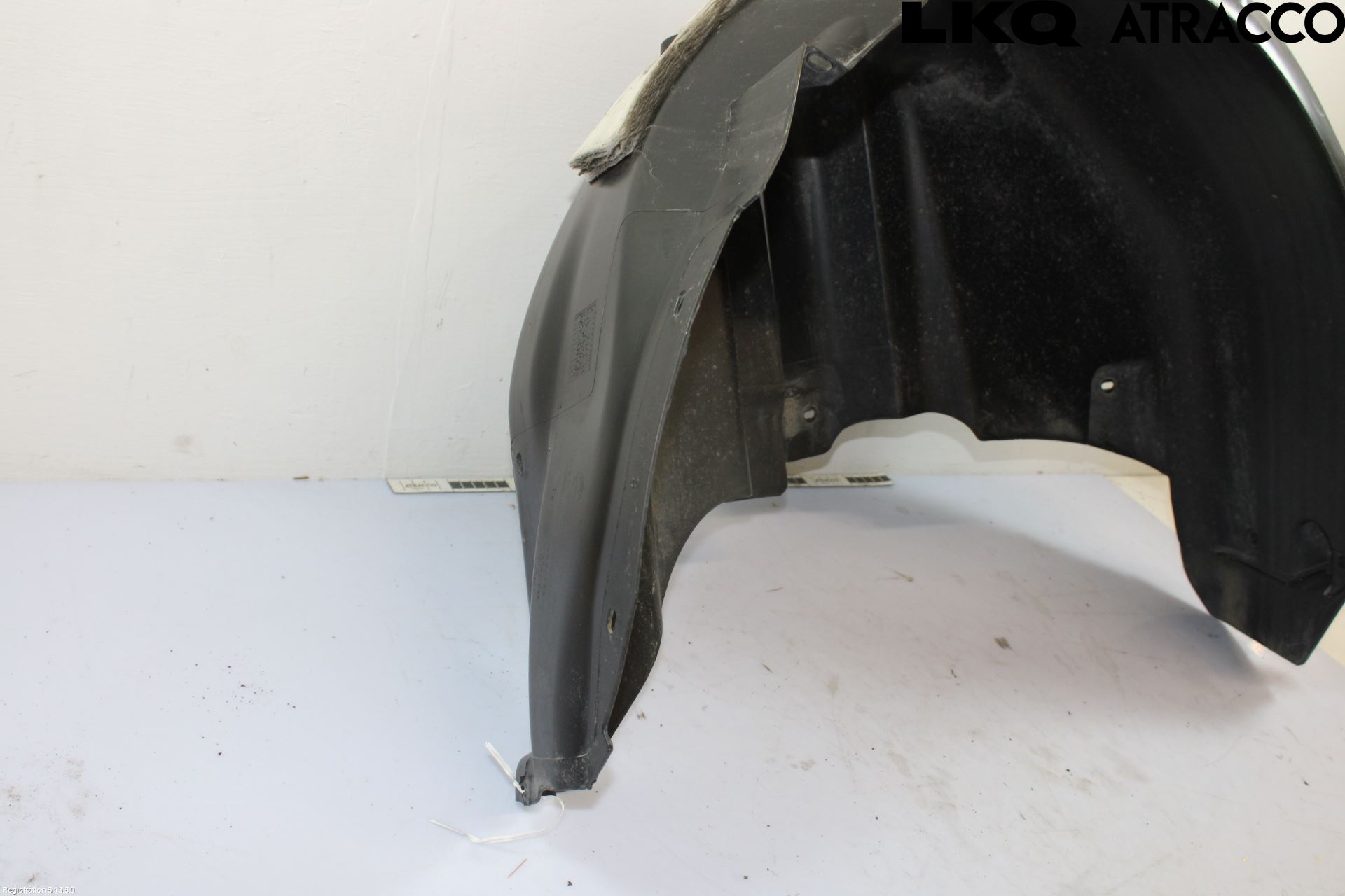 Skoda FABIA 15-21 Skjerm Indre