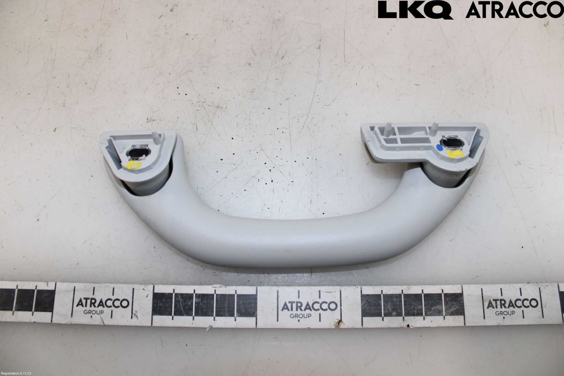 Volkswagen VW GOLF IV 98-06 Innrhandtak I Taket