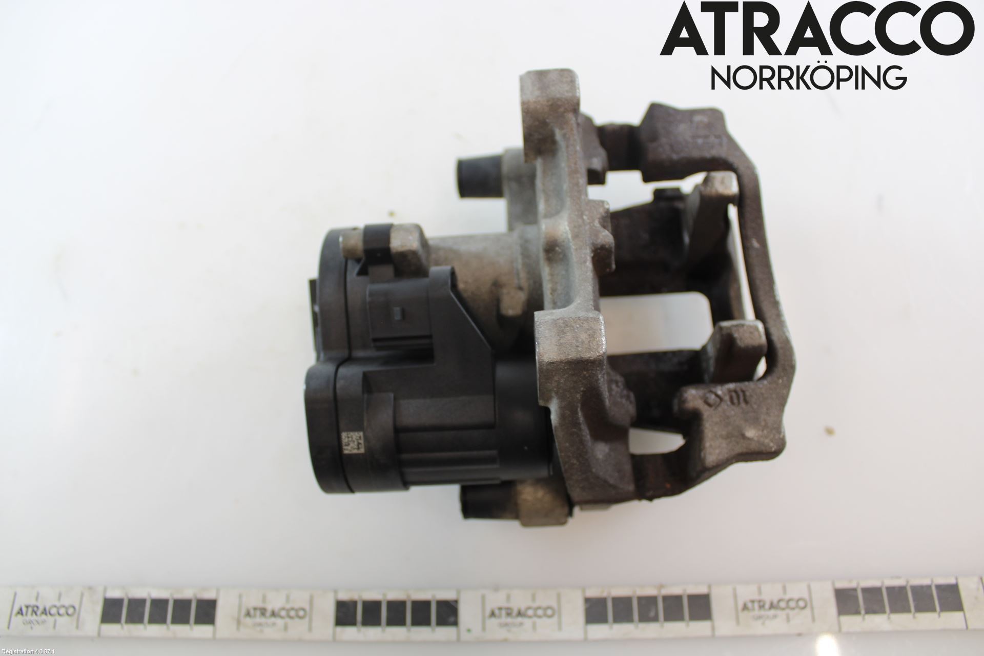 Audi A3/S3 8Y 21- Bremsecaliper Bak Venstre