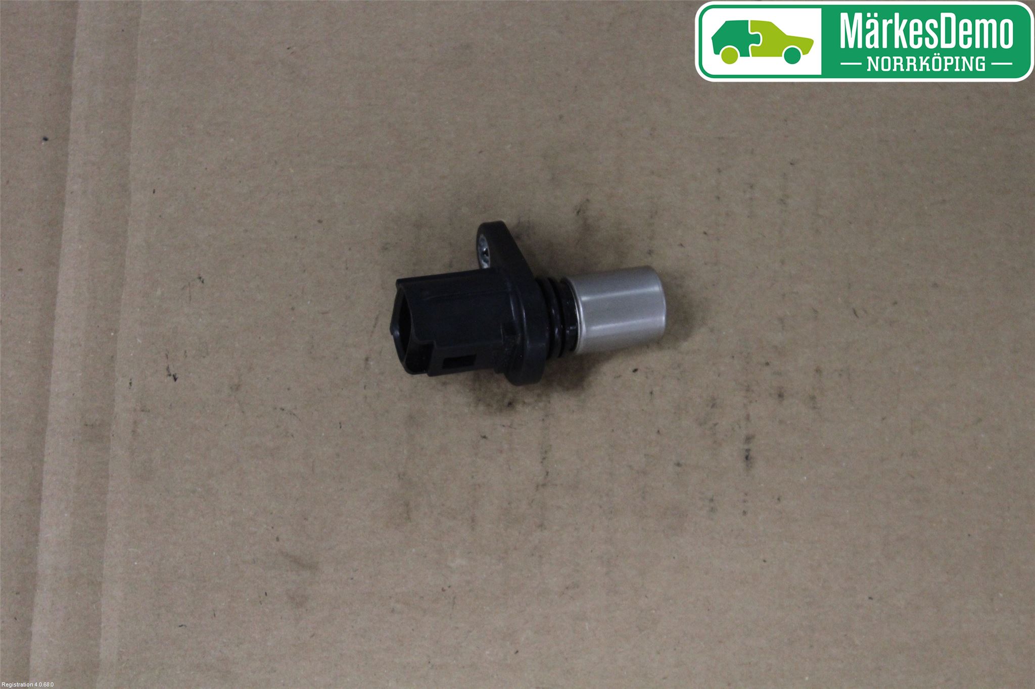 Toyota YARIS XP130 15-20 Sensor For Kamakselposisjon