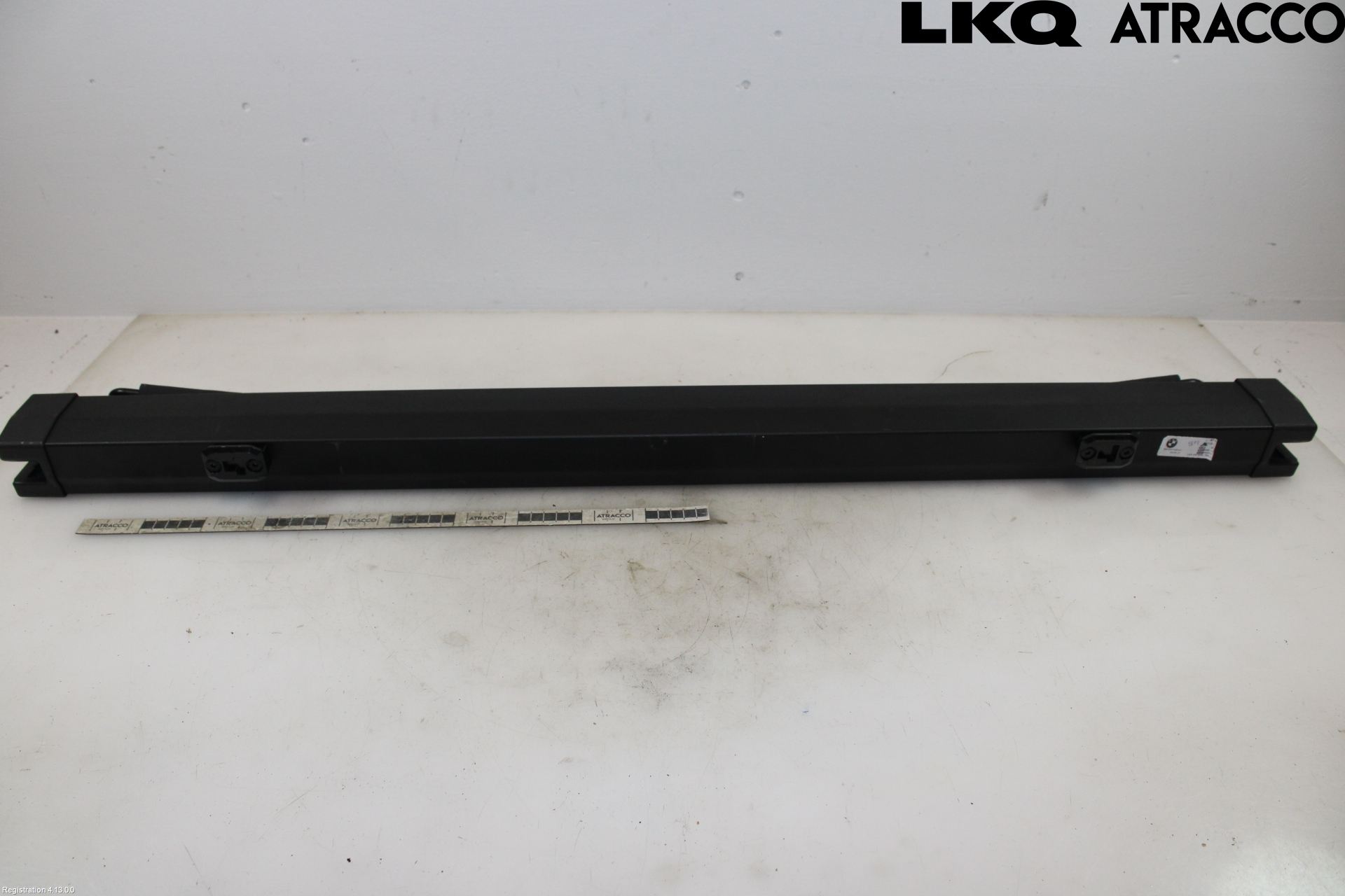 BMW 5 G30/G31/F90 17-23 Innr Lastenett