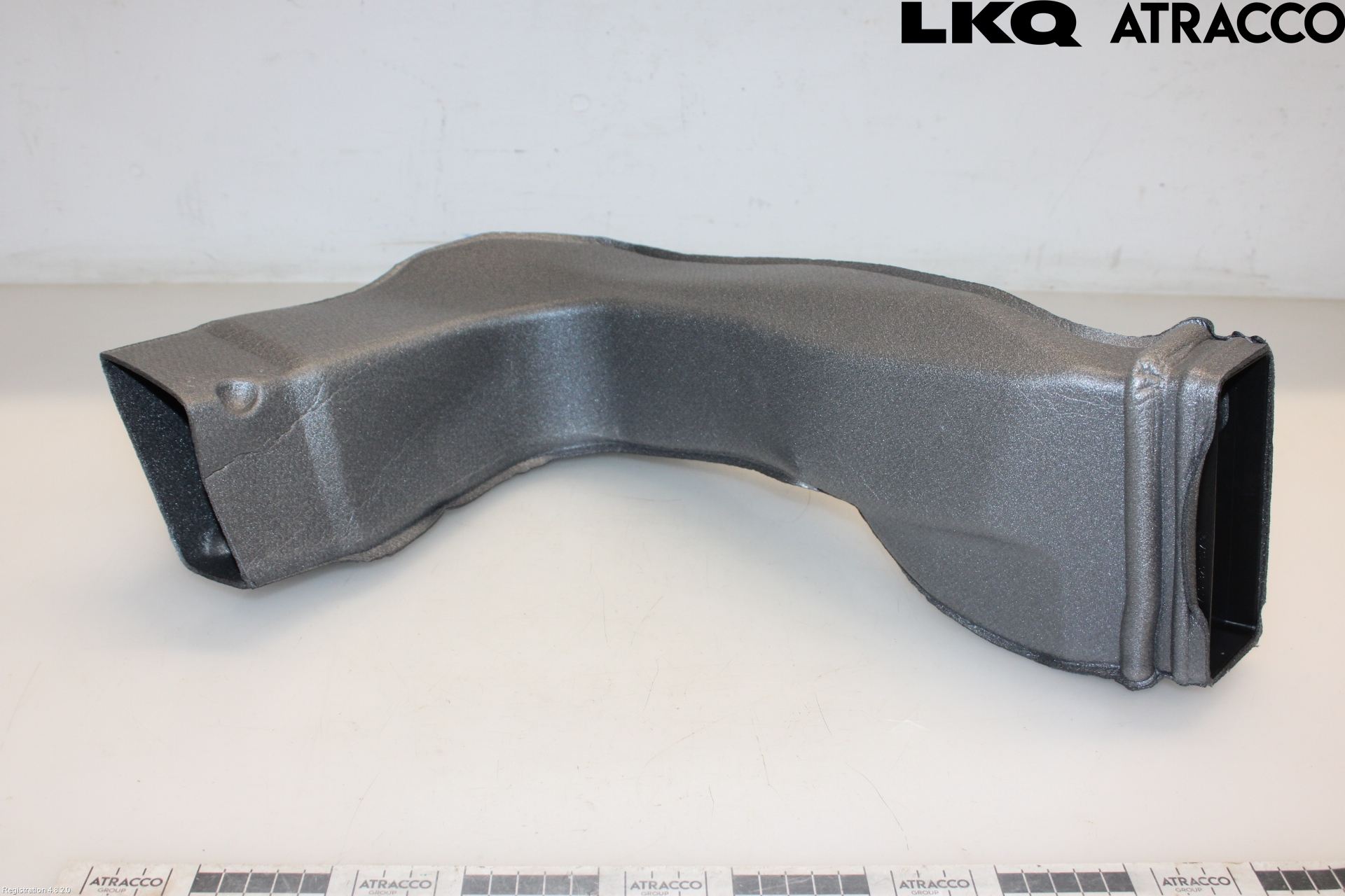 Volkswagen VW TRANSP/CARAVELLE (T7) 22-24 Luftstyring Front