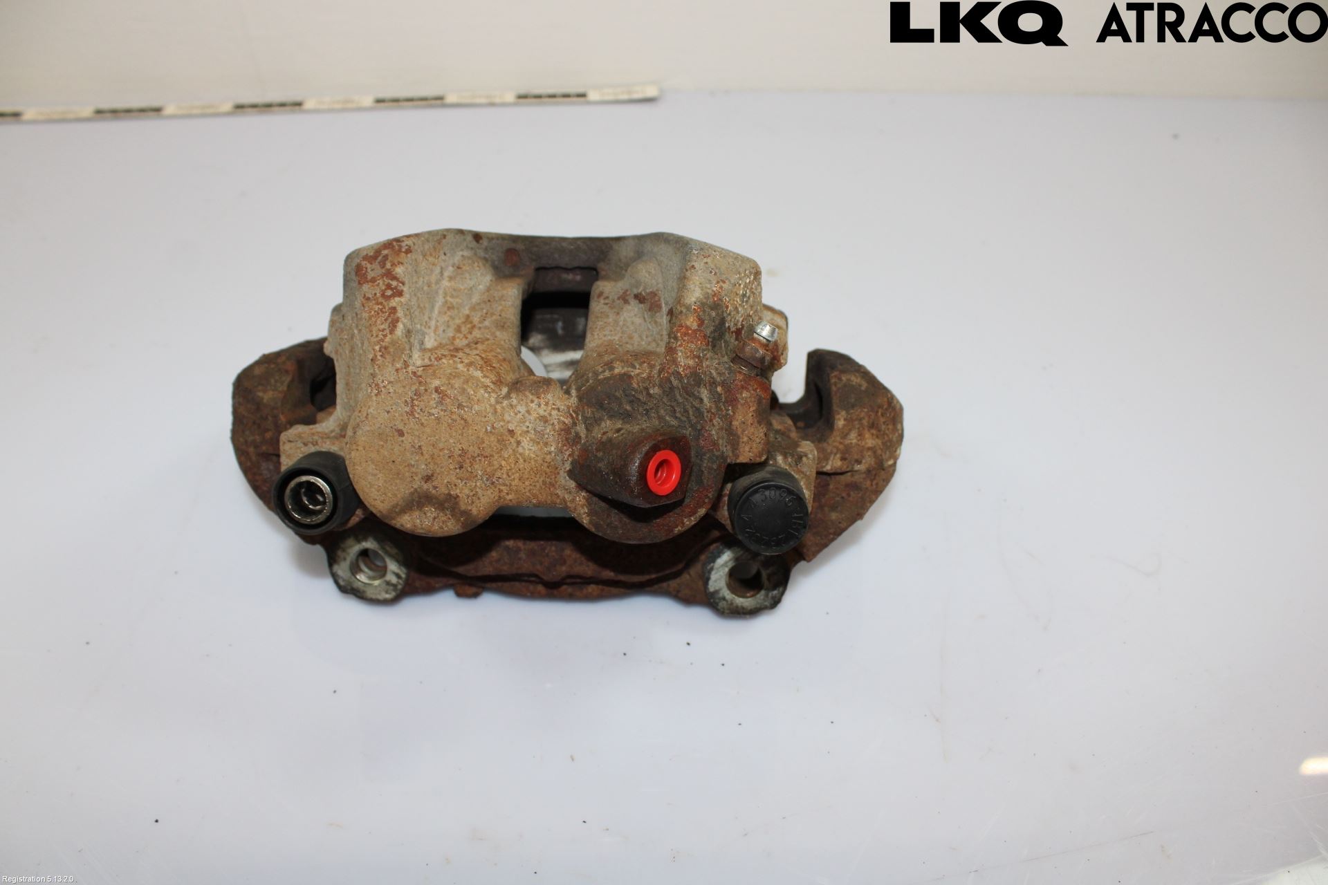 Volvo XC60 09-13 Bremsecaliper Foran Høyre