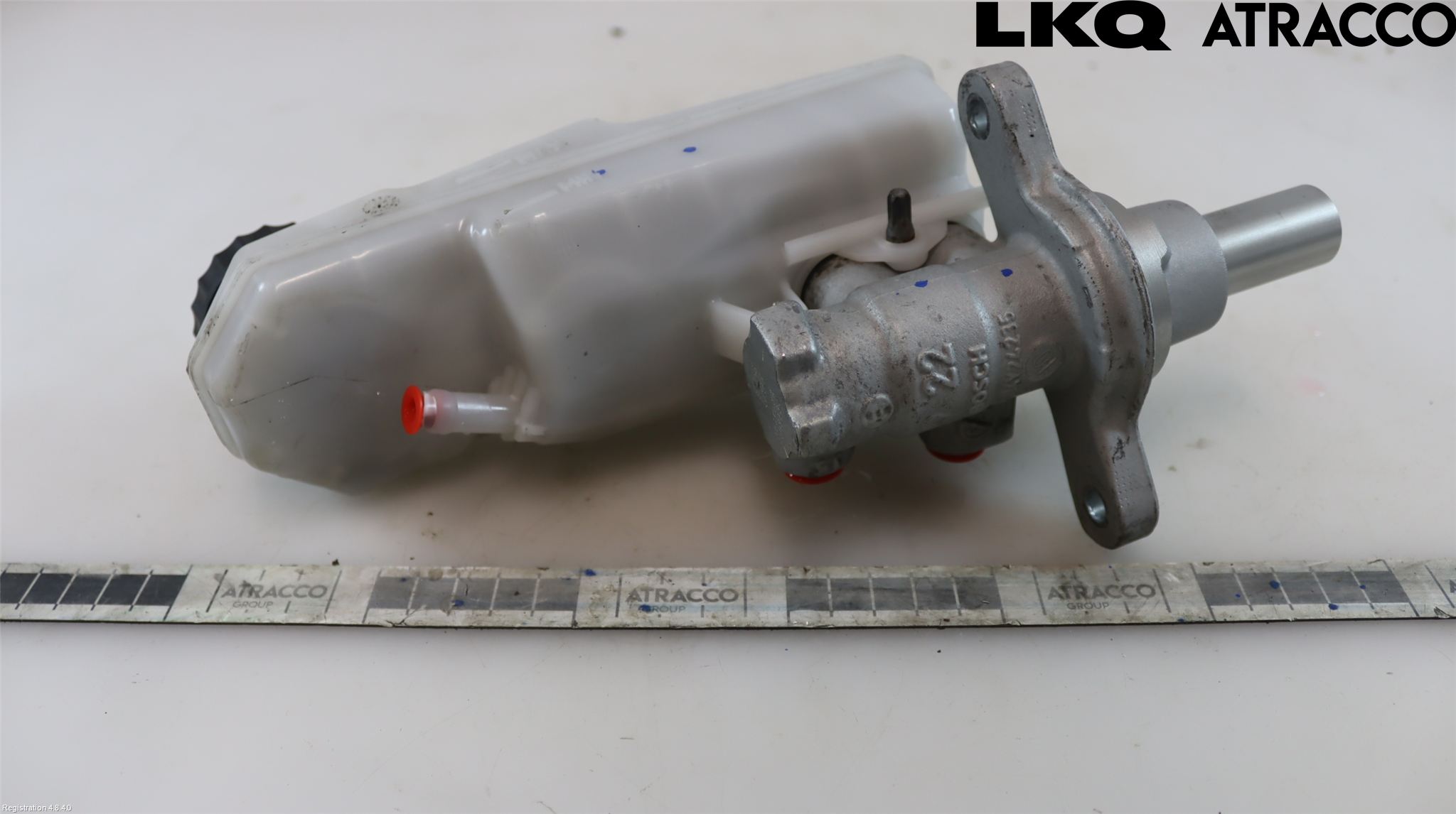 Toyota AURIS 10-12 Brems Hovedsylinder