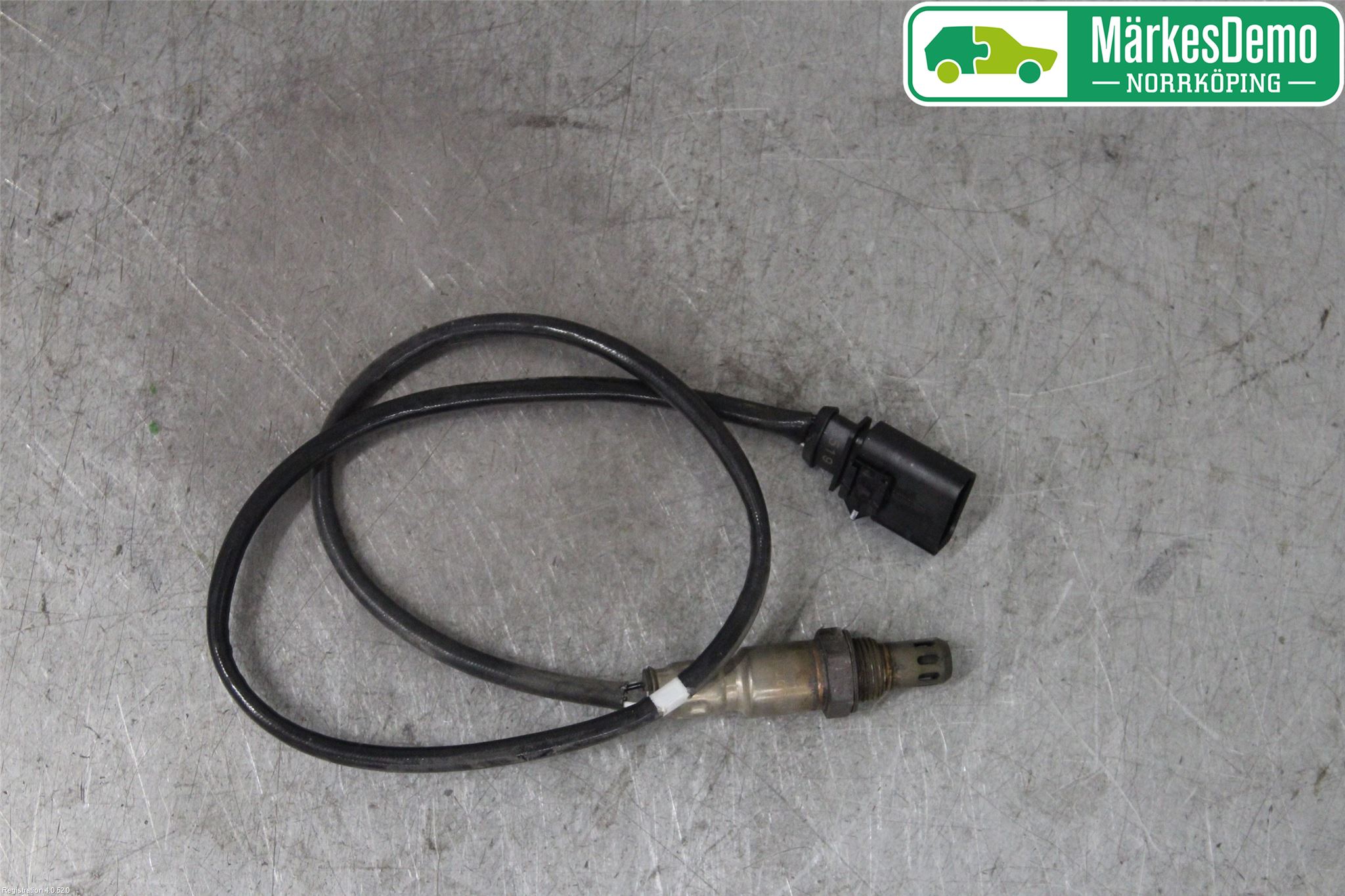 Audi A3/S3 8V 13-20 Inns Lambdasonde